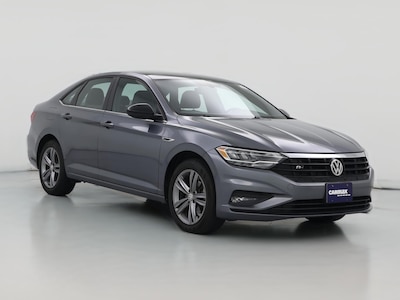 2019 Volkswagen Jetta R-Line