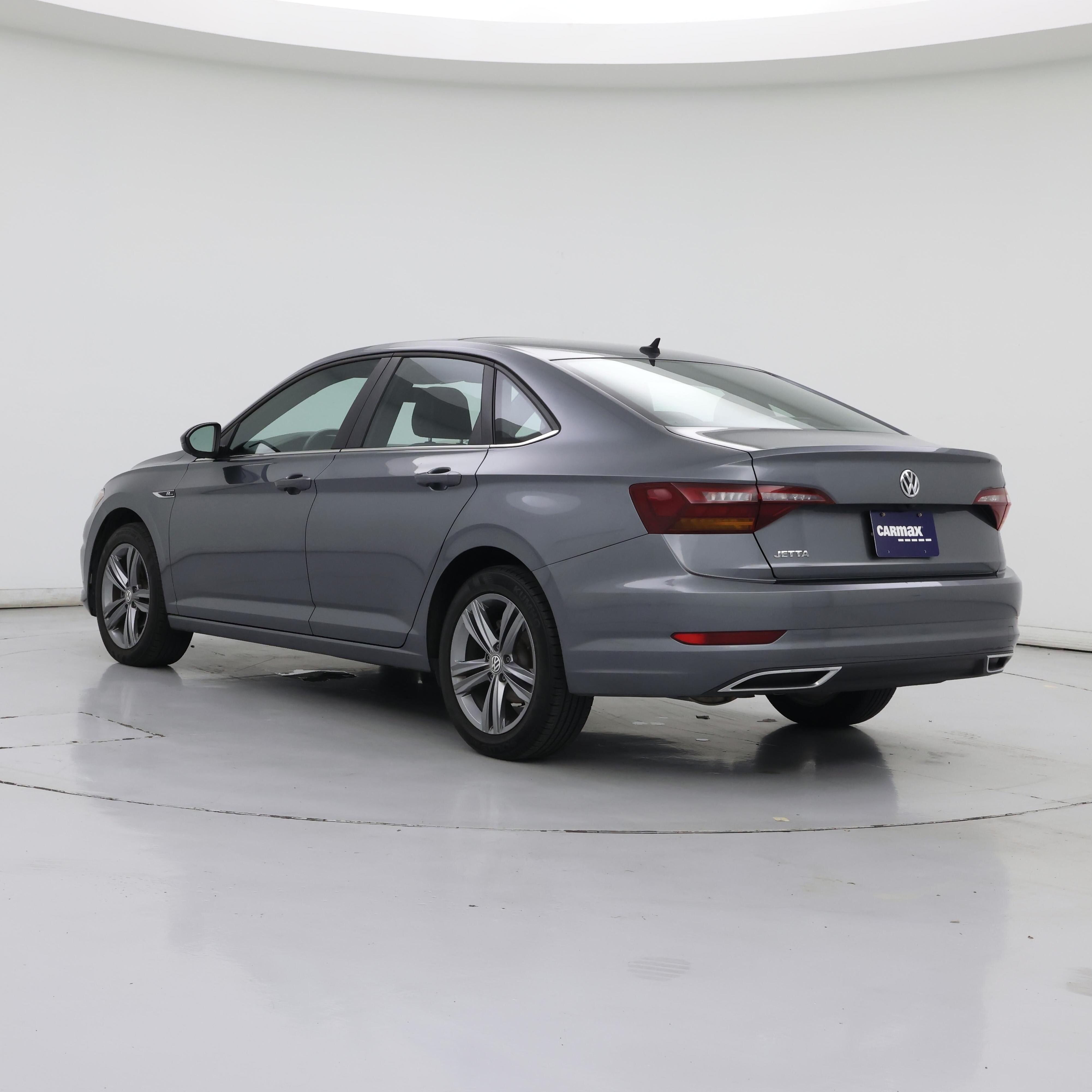 Thumbnail: 2019 Volkswagen Jetta - 2