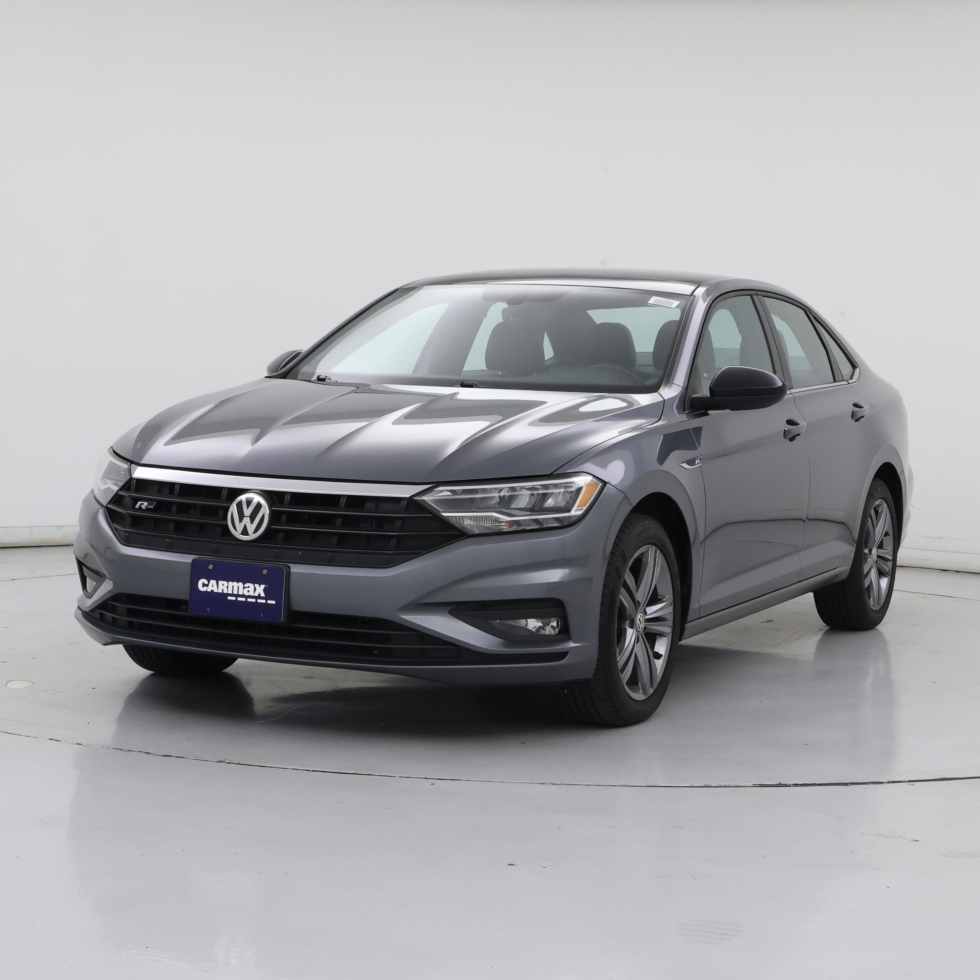 Thumbnail: 2019 Volkswagen Jetta - 4