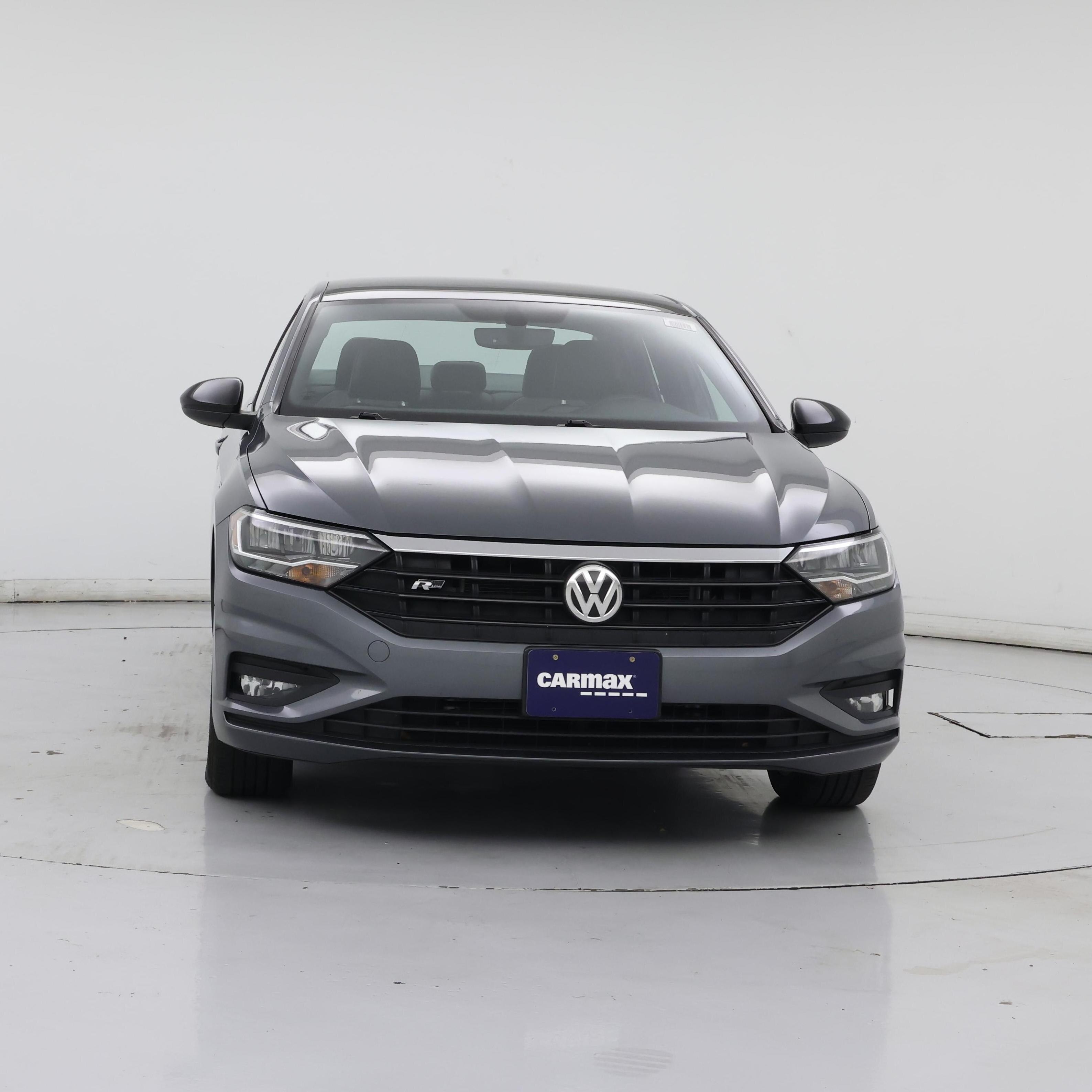Thumbnail: 2019 Volkswagen Jetta - 5