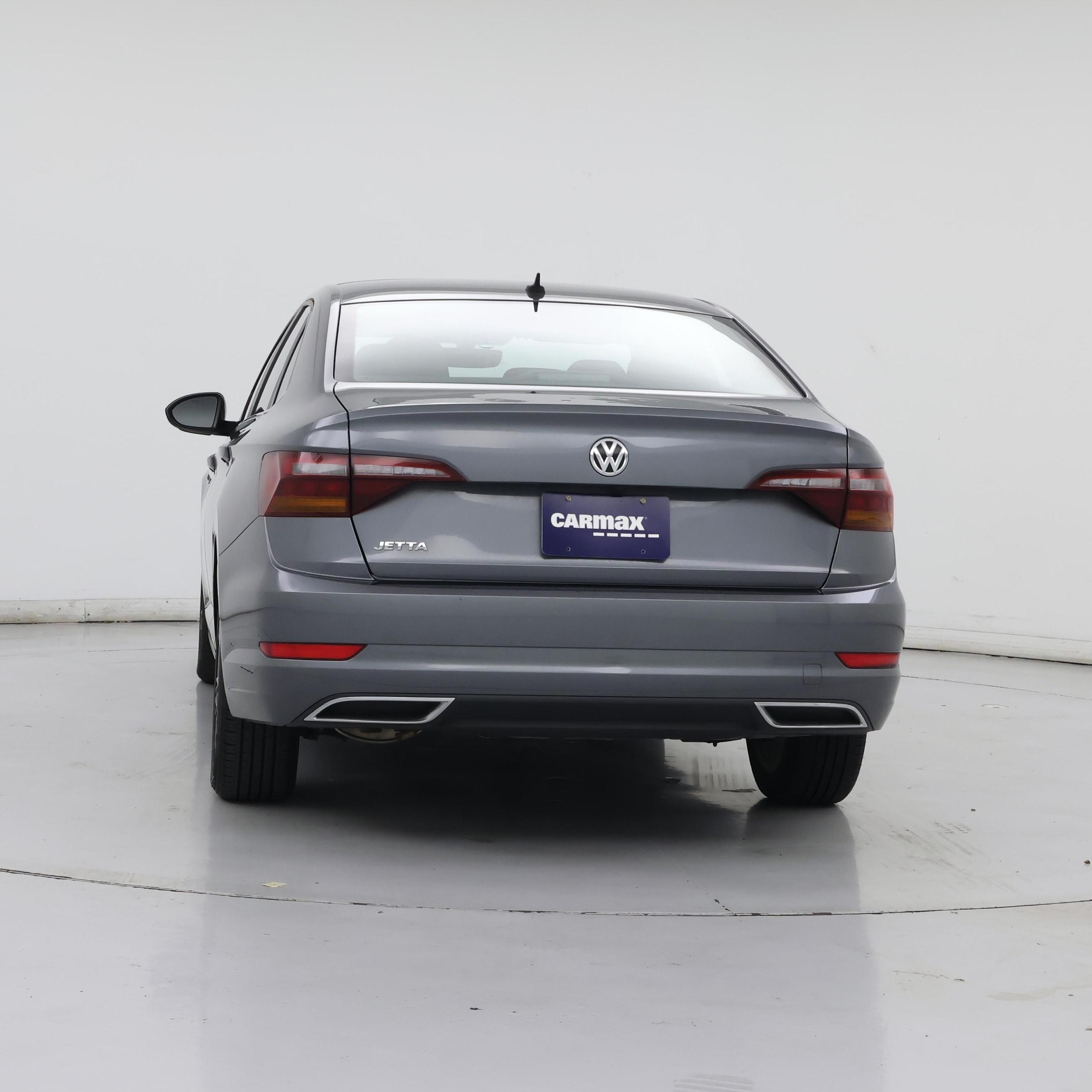 Thumbnail: 2019 Volkswagen Jetta - 6