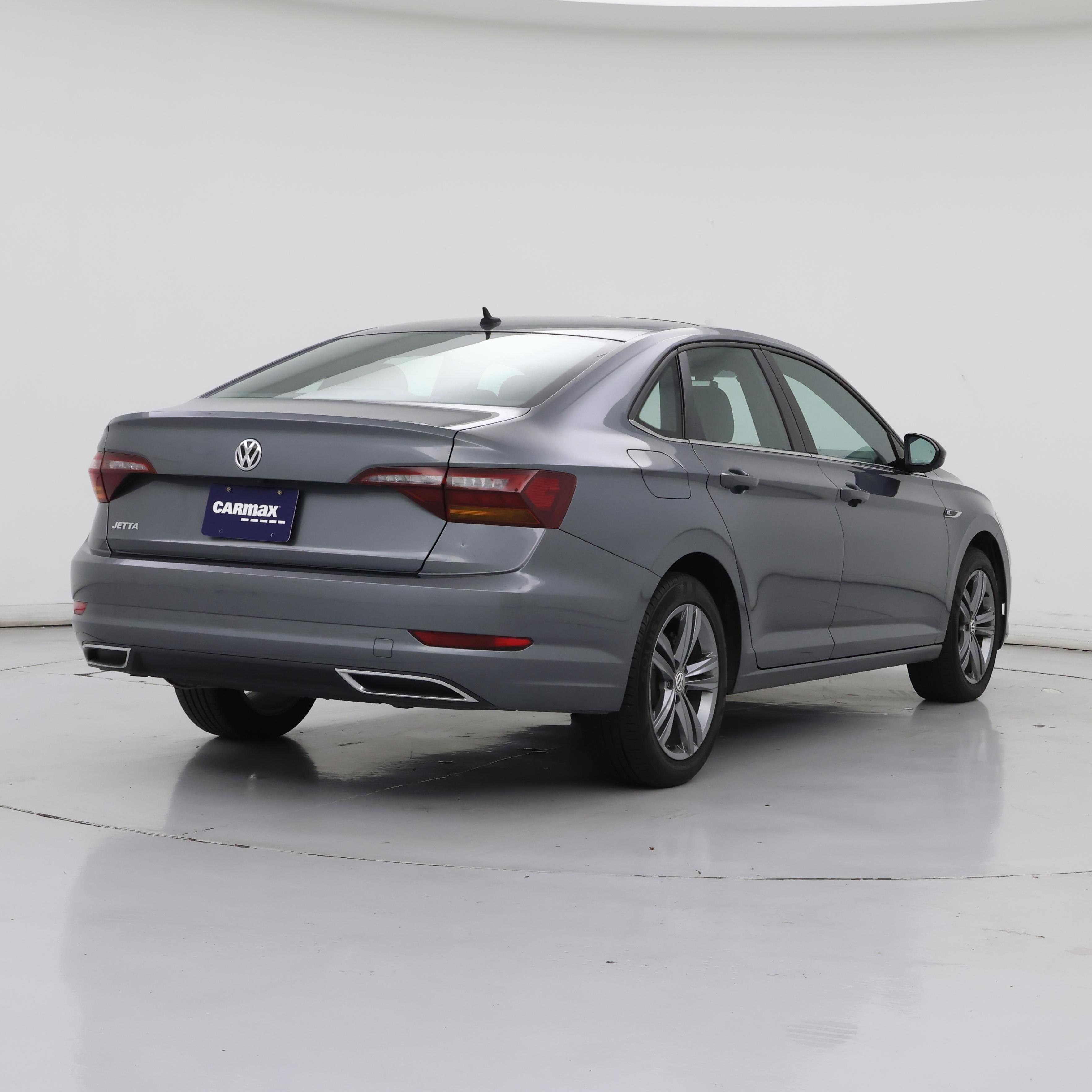 Thumbnail: 2019 Volkswagen Jetta - 8