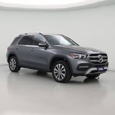 2022 Mercedes-Benz GLE350