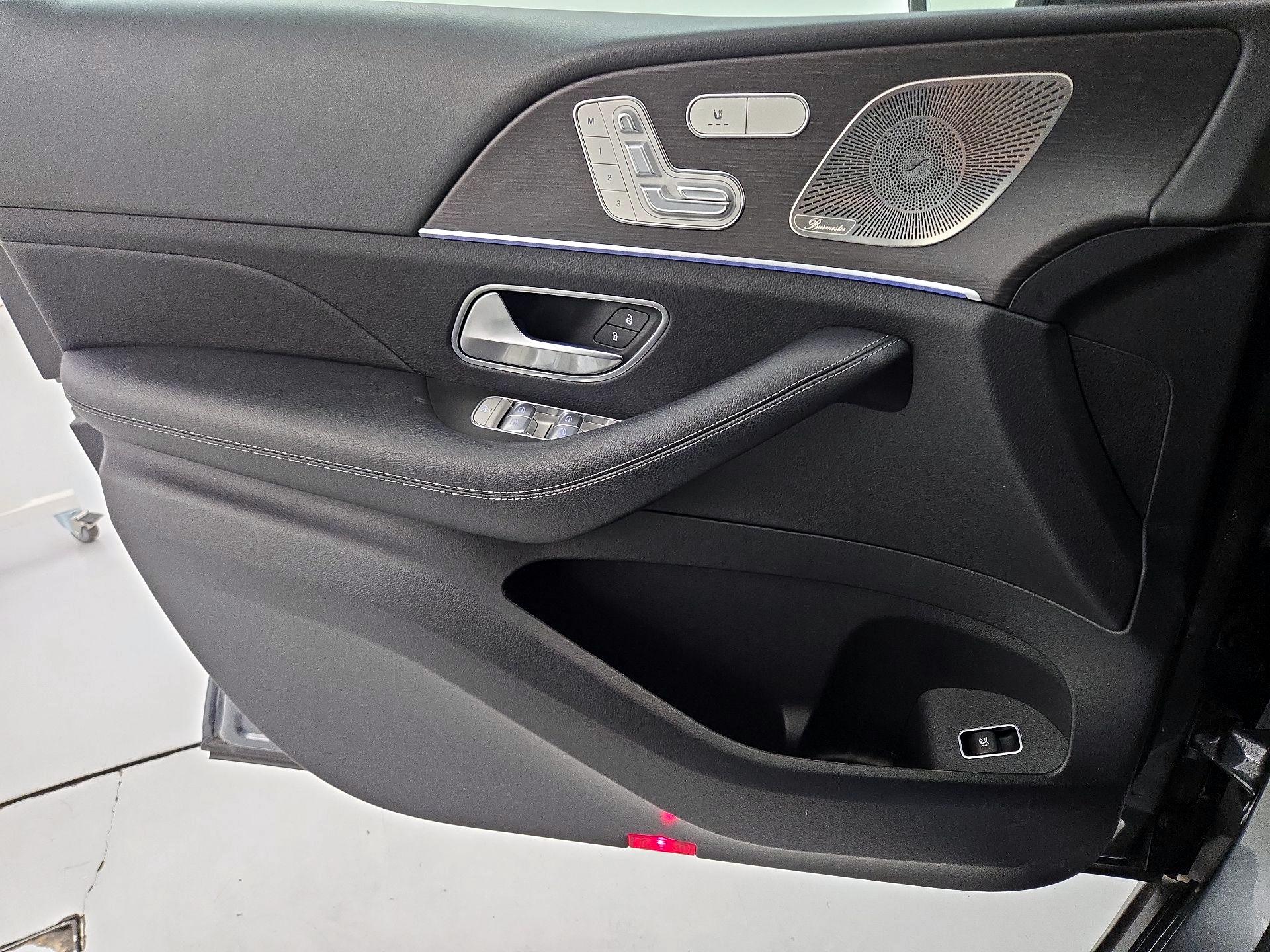 Thumbnail: 2022 Mercedes-Benz GLE - 12