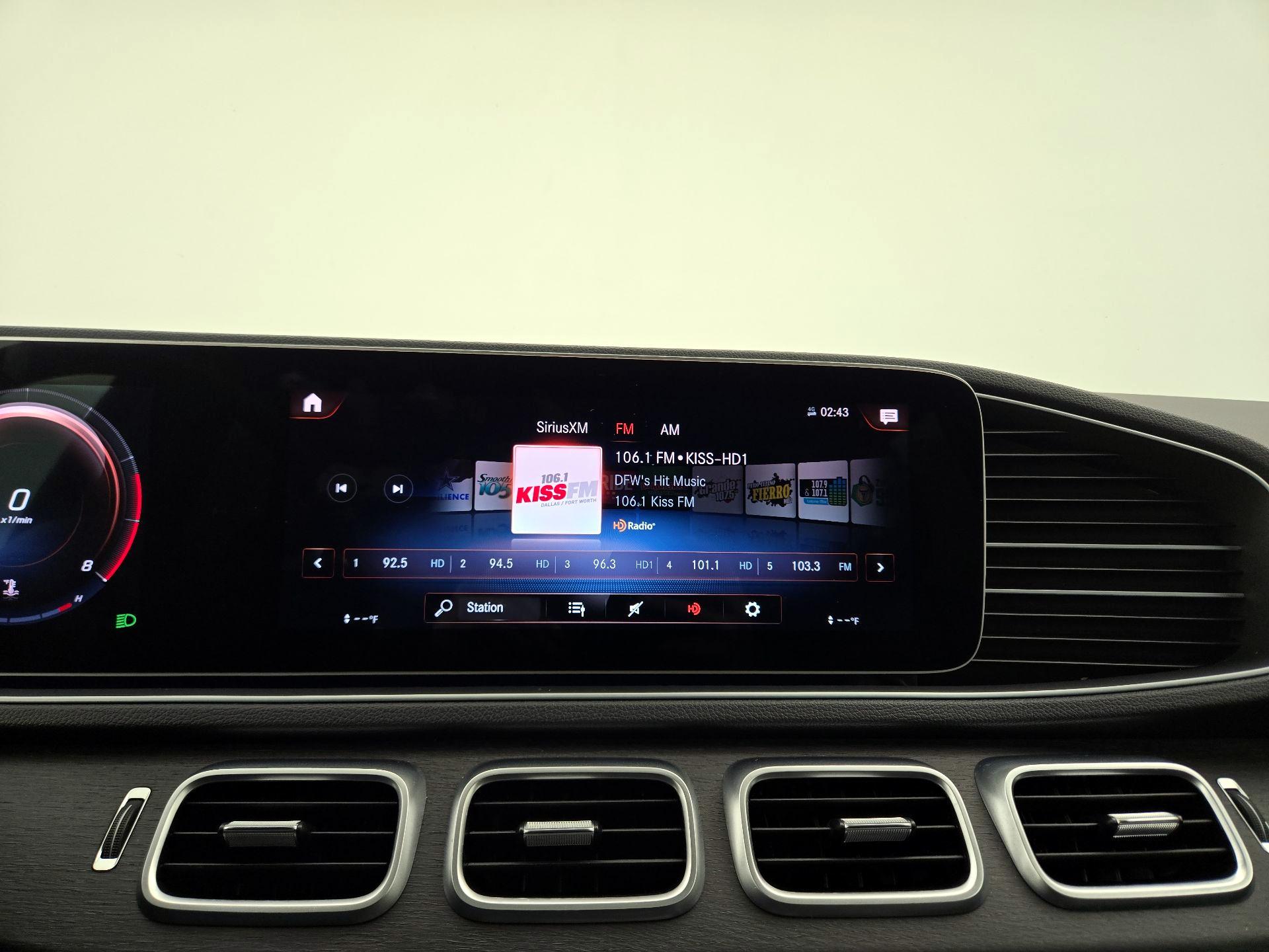 Thumbnail: 2022 Mercedes-Benz GLE - 16