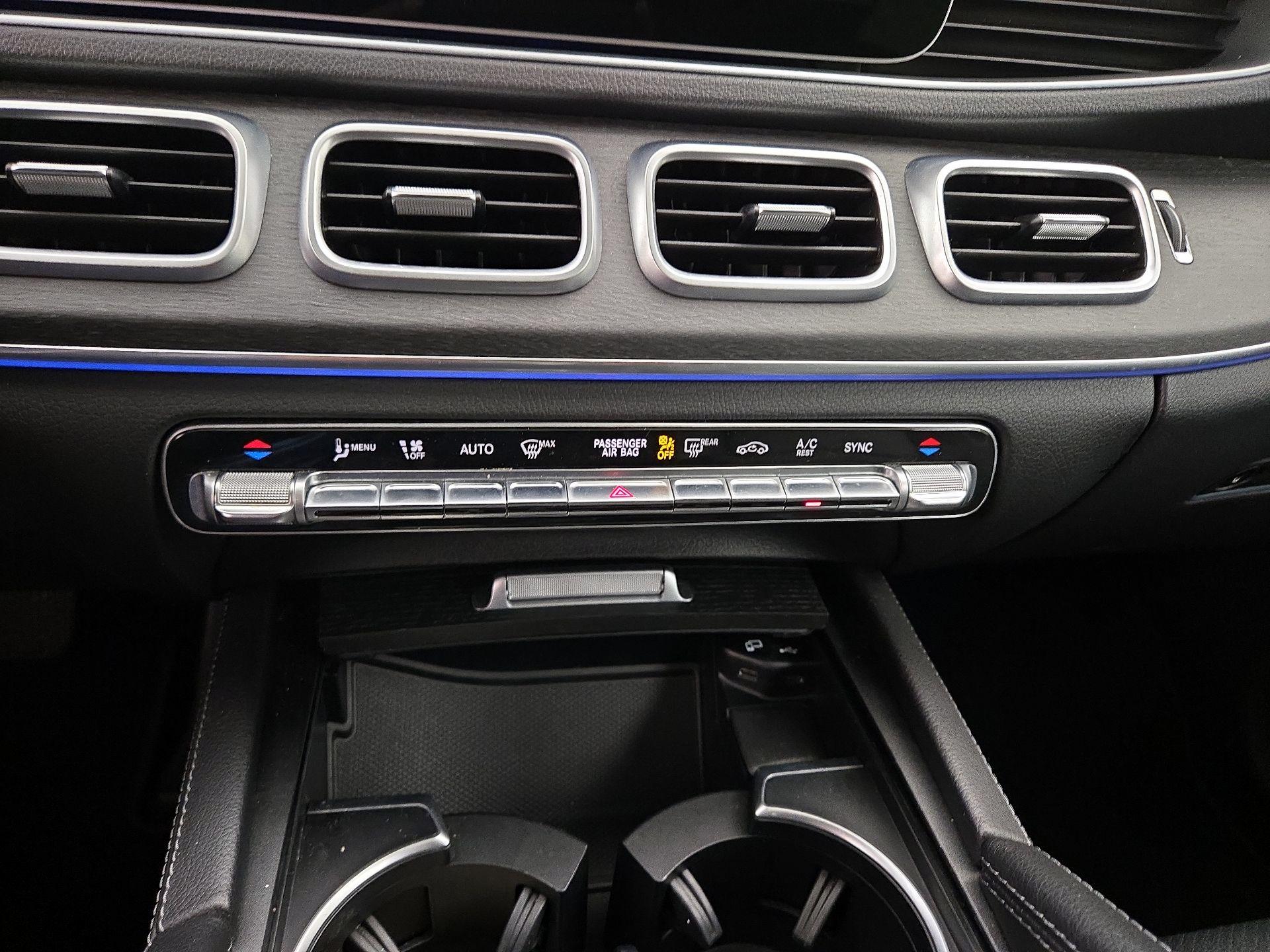 Thumbnail: 2022 Mercedes-Benz GLE - 17