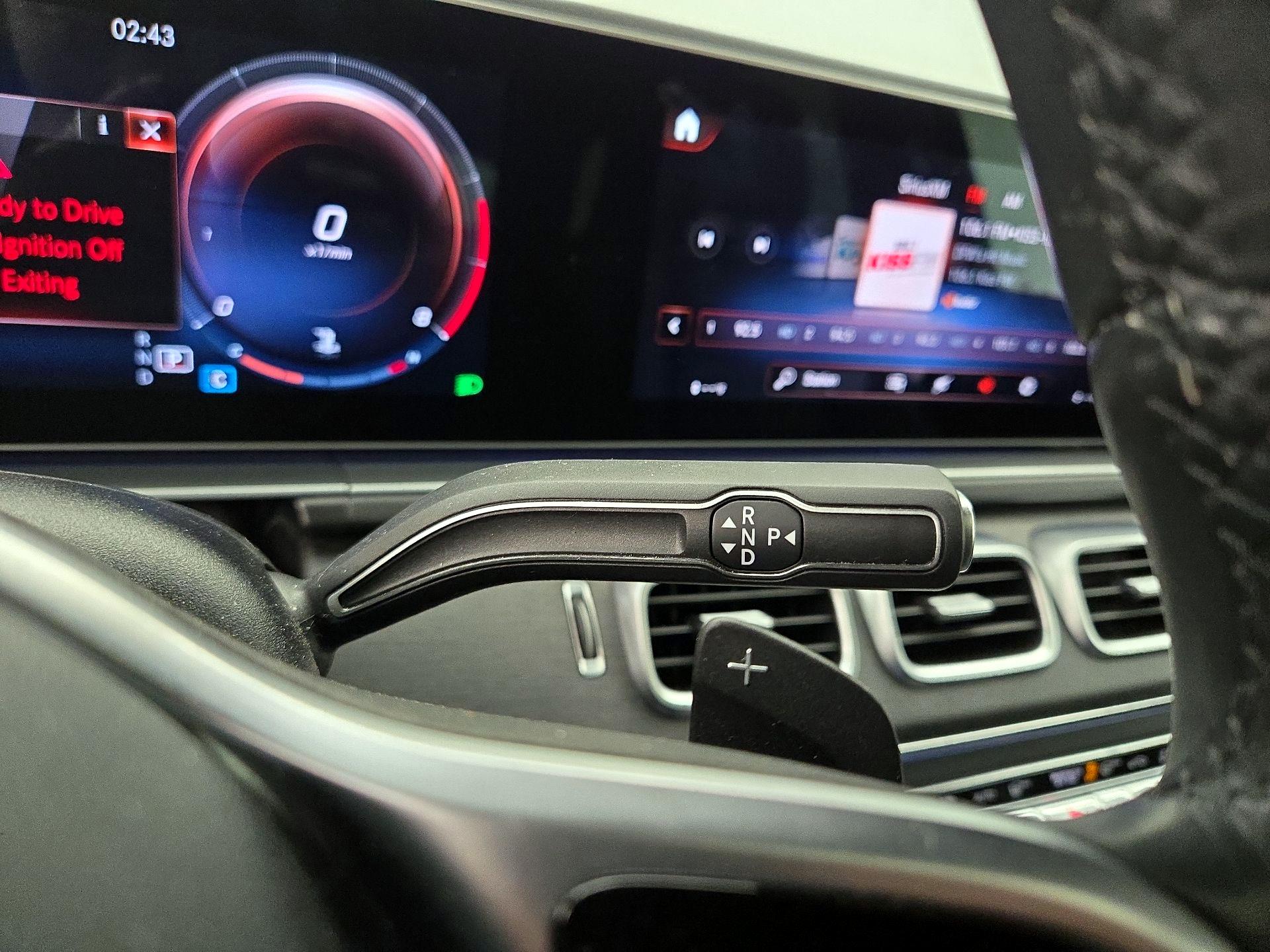 Thumbnail: 2022 Mercedes-Benz GLE - 18