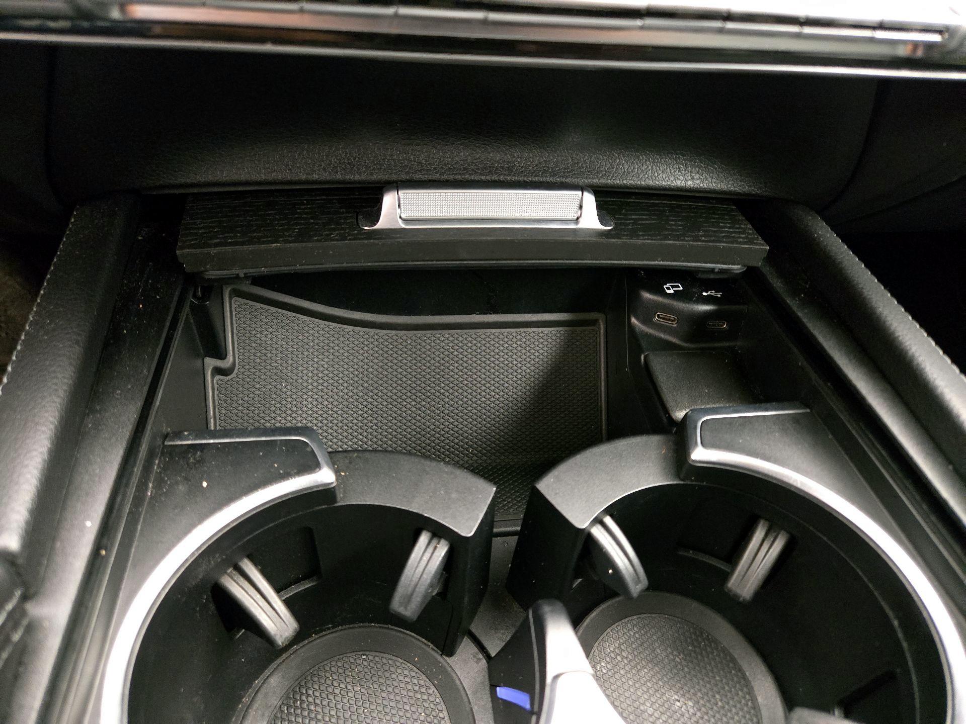 Thumbnail: 2022 Mercedes-Benz GLE - 19