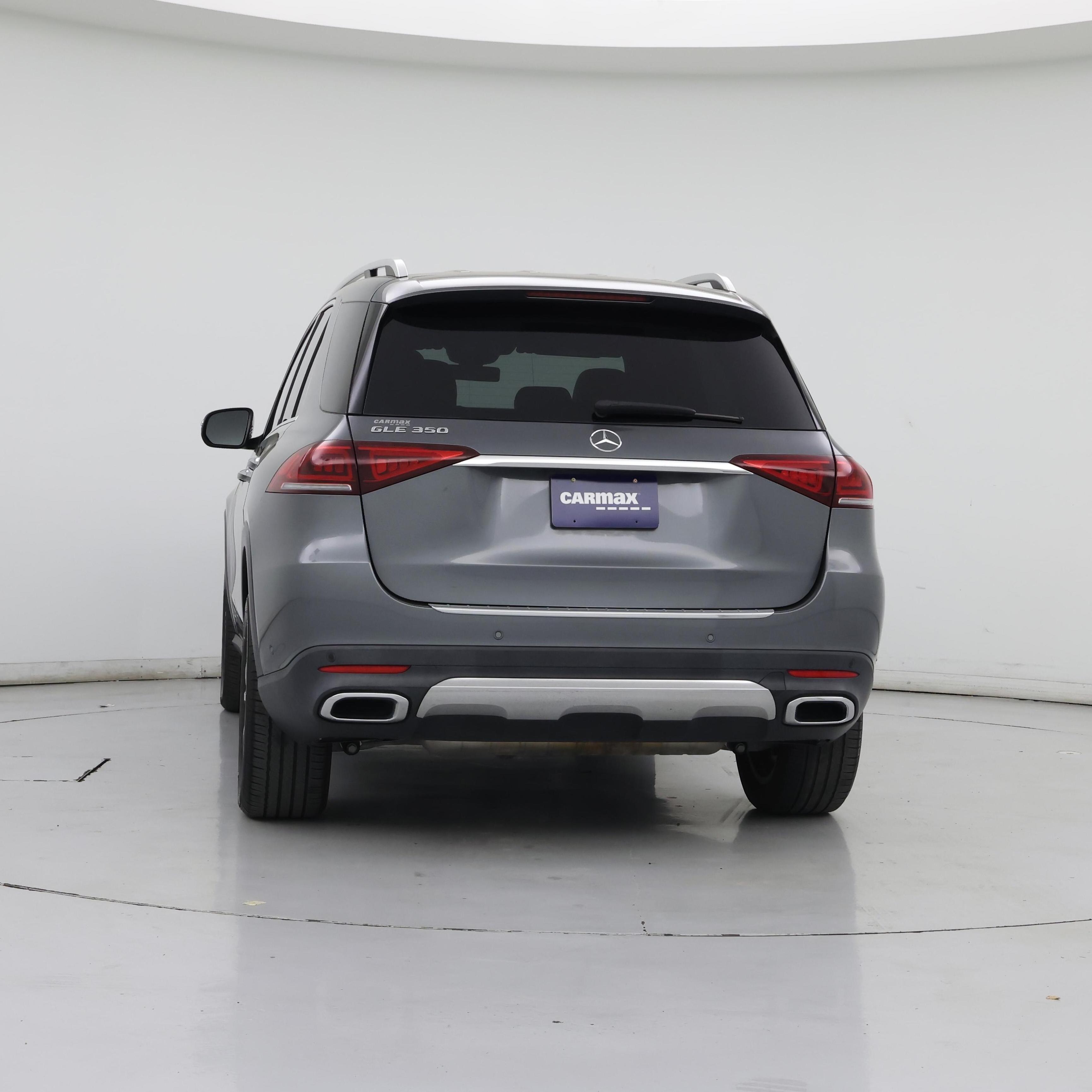 Thumbnail: 2022 Mercedes-Benz GLE - 6