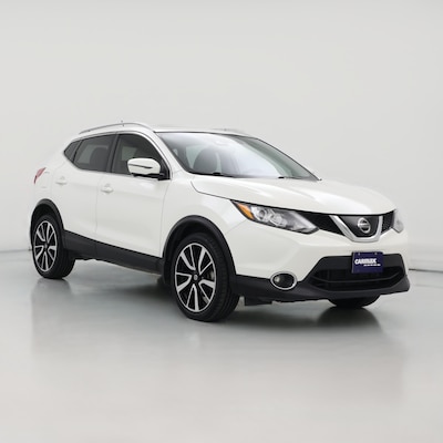 2019 Nissan Rogue Sport SL