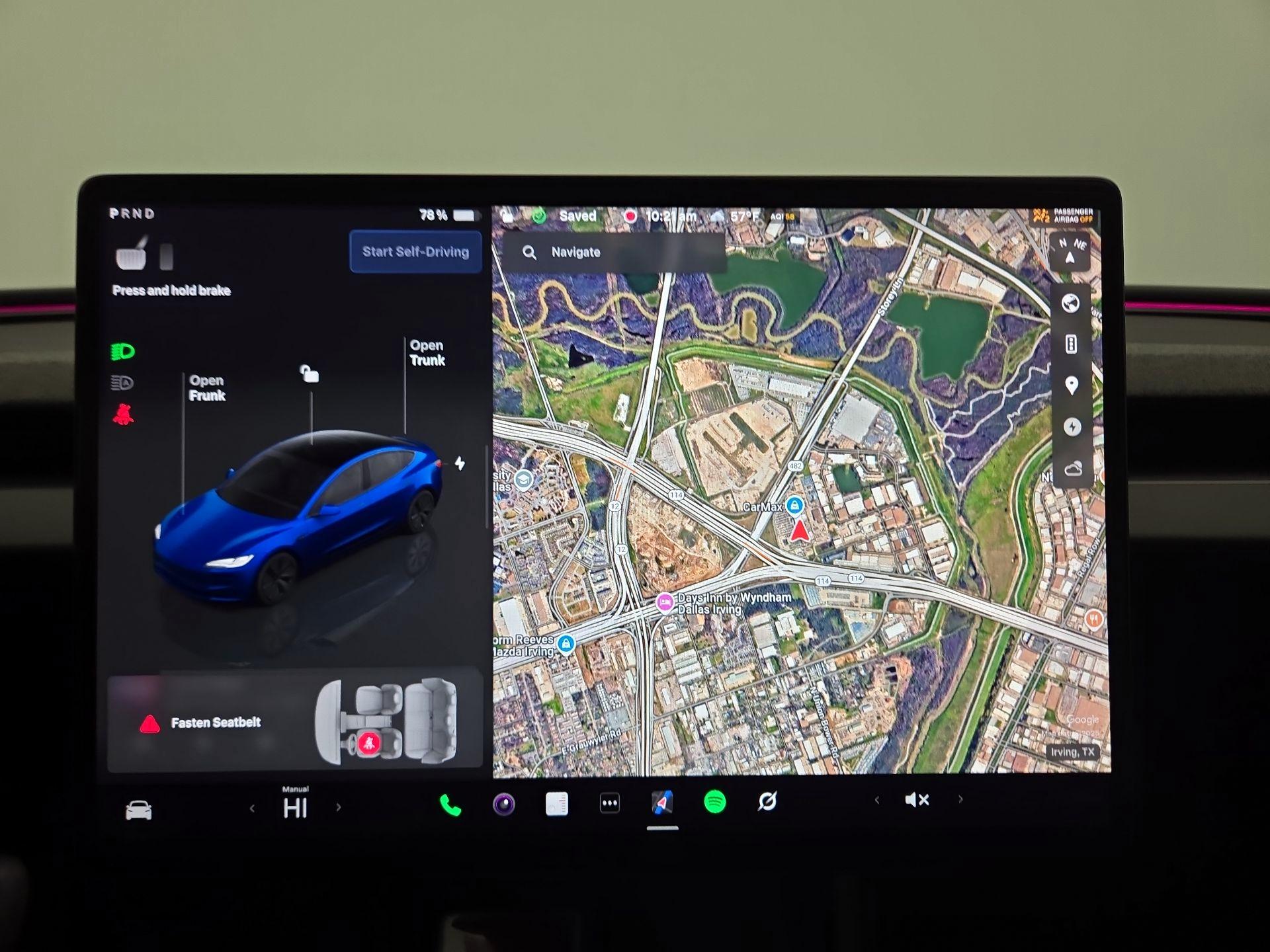 Thumbnail: 2025 Tesla Model 3 - 13