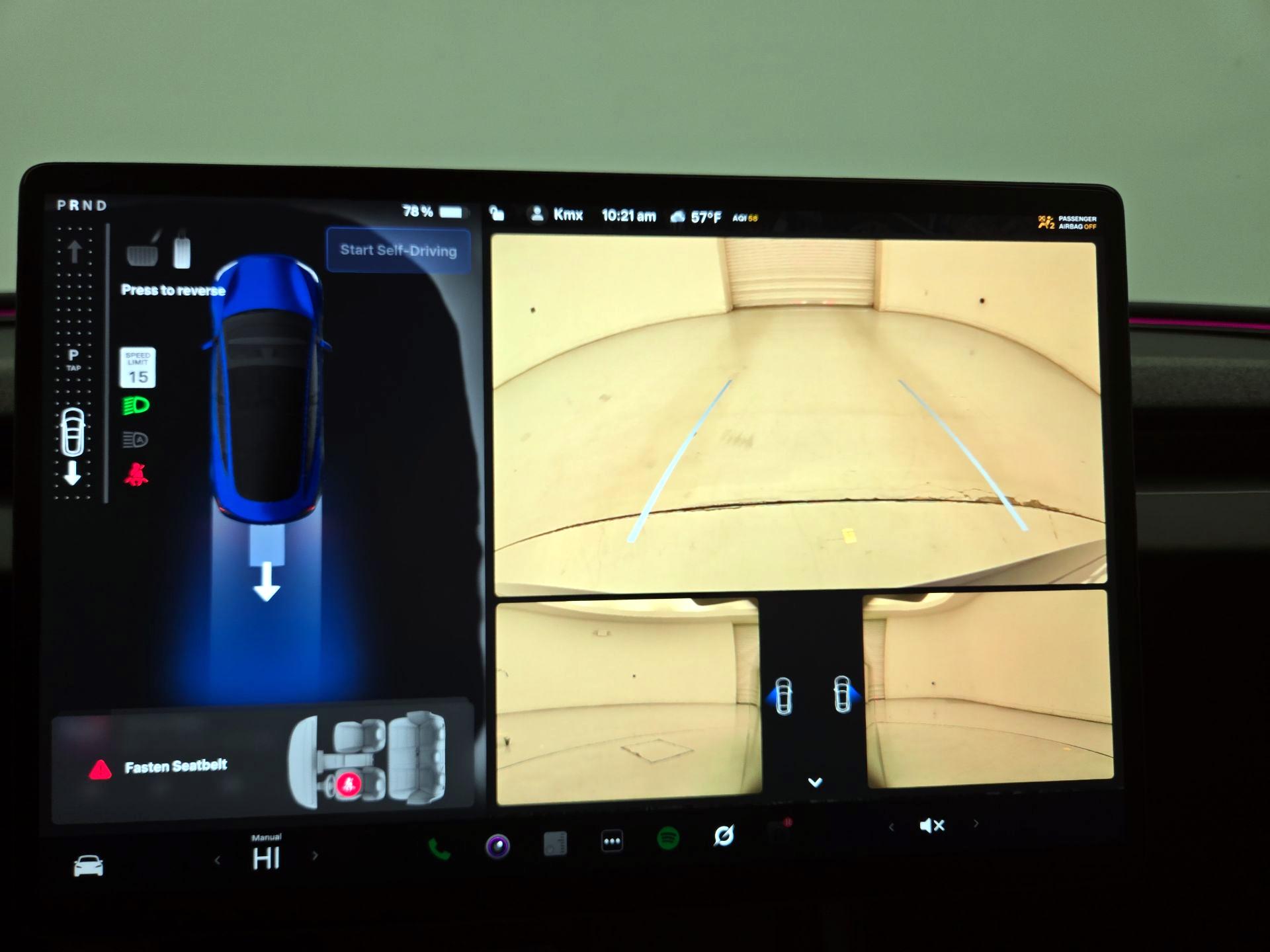 Thumbnail: 2025 Tesla Model 3 - 14