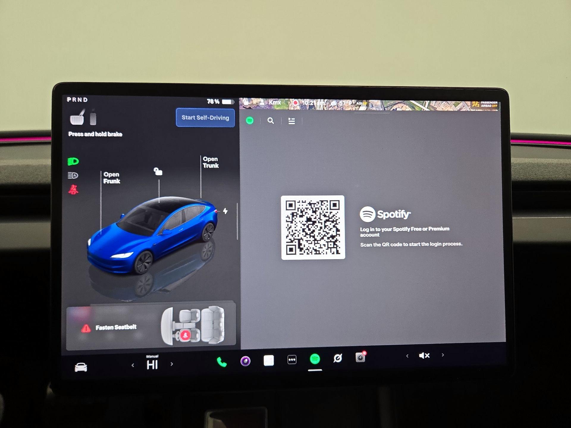 Thumbnail: 2025 Tesla Model 3 - 15