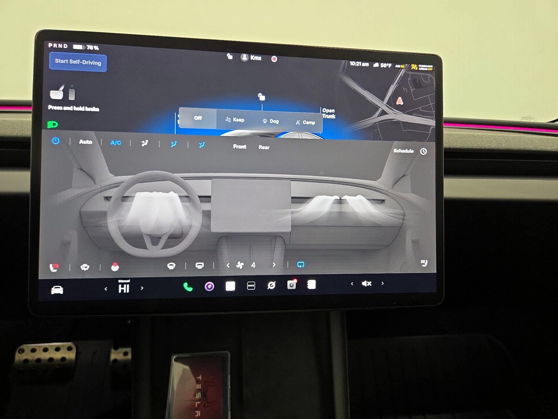 Thumbnail: 2025 Tesla Model 3 - 16