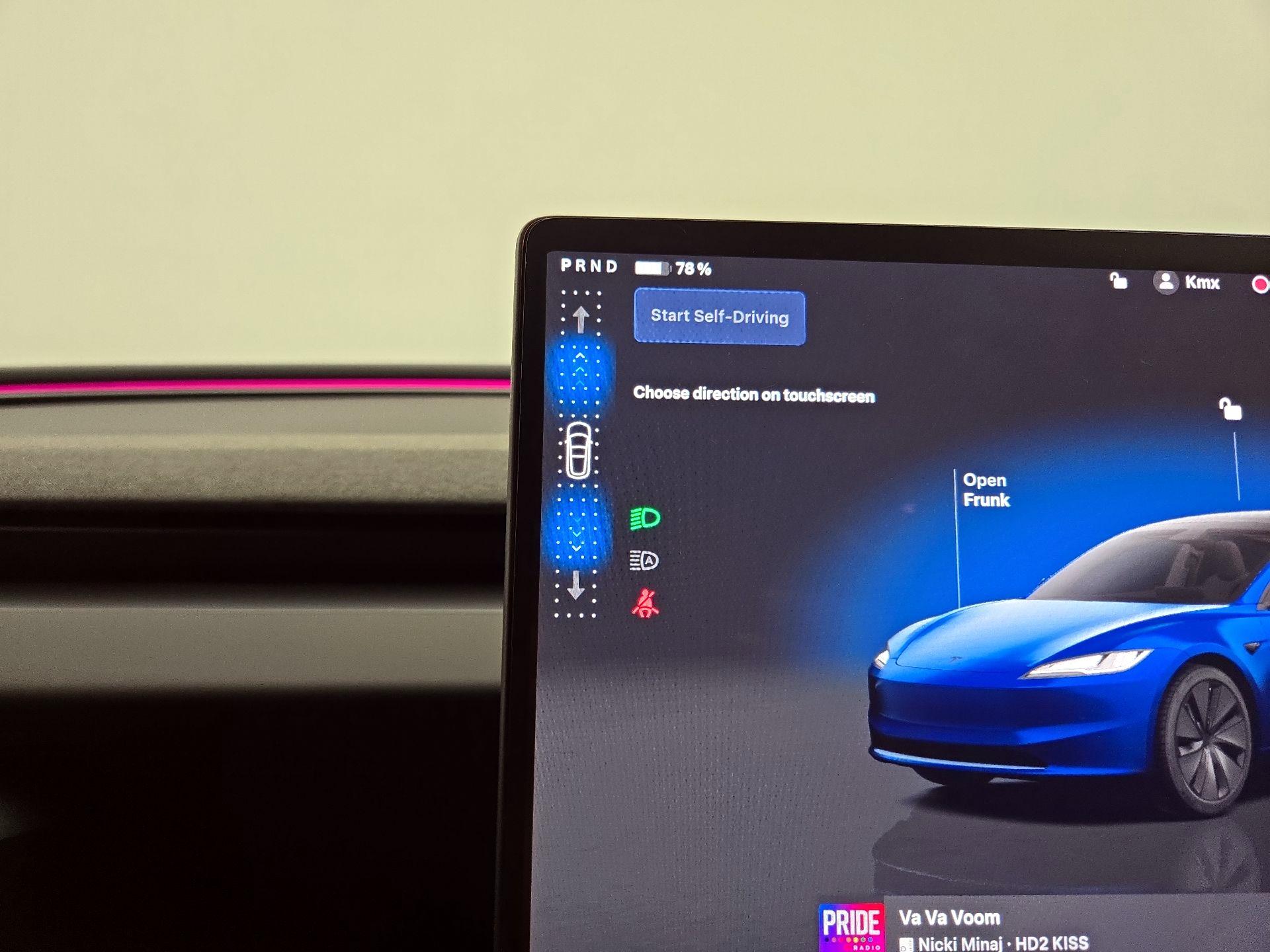 Thumbnail: 2025 Tesla Model 3 - 17