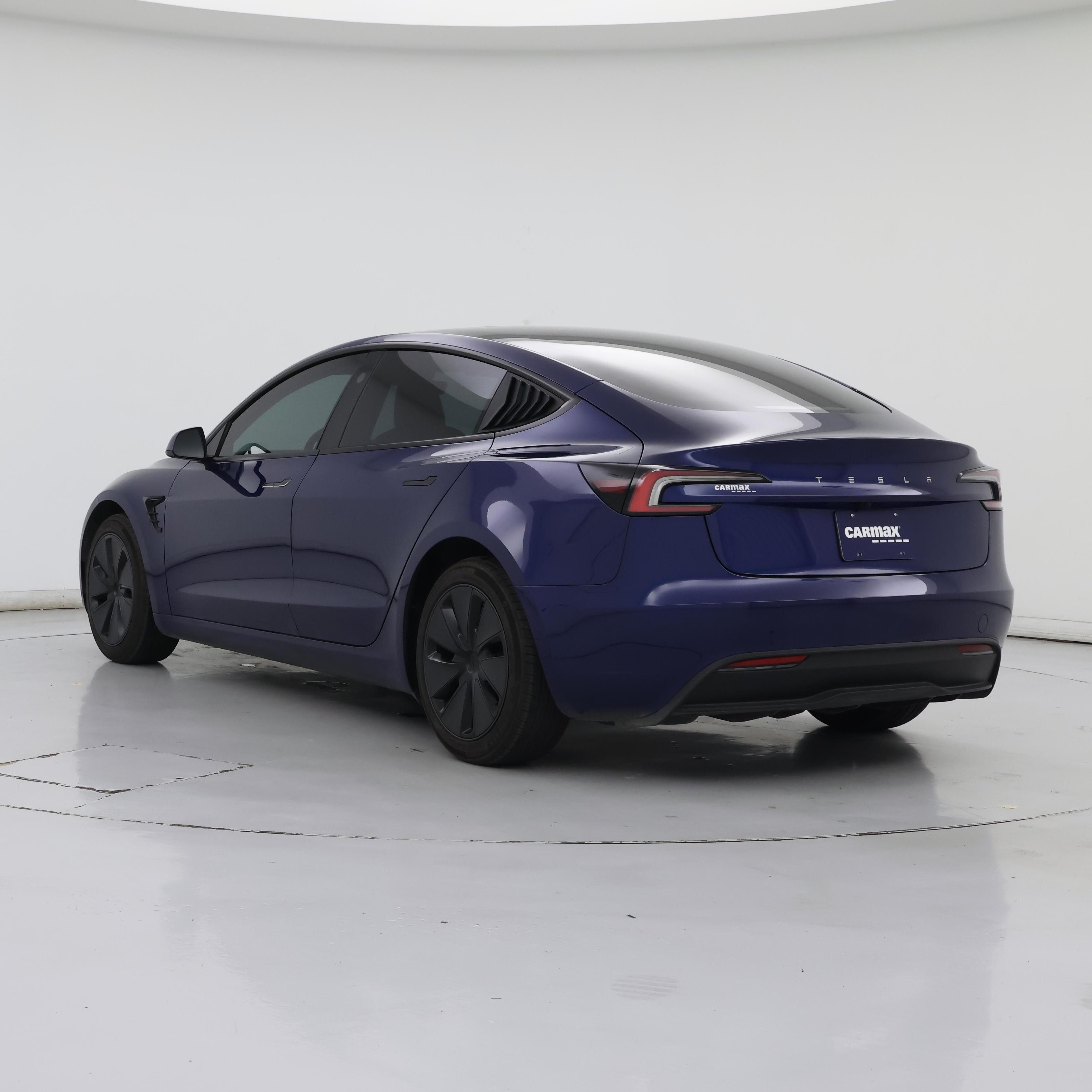 Thumbnail: 2025 Tesla Model 3 - 2