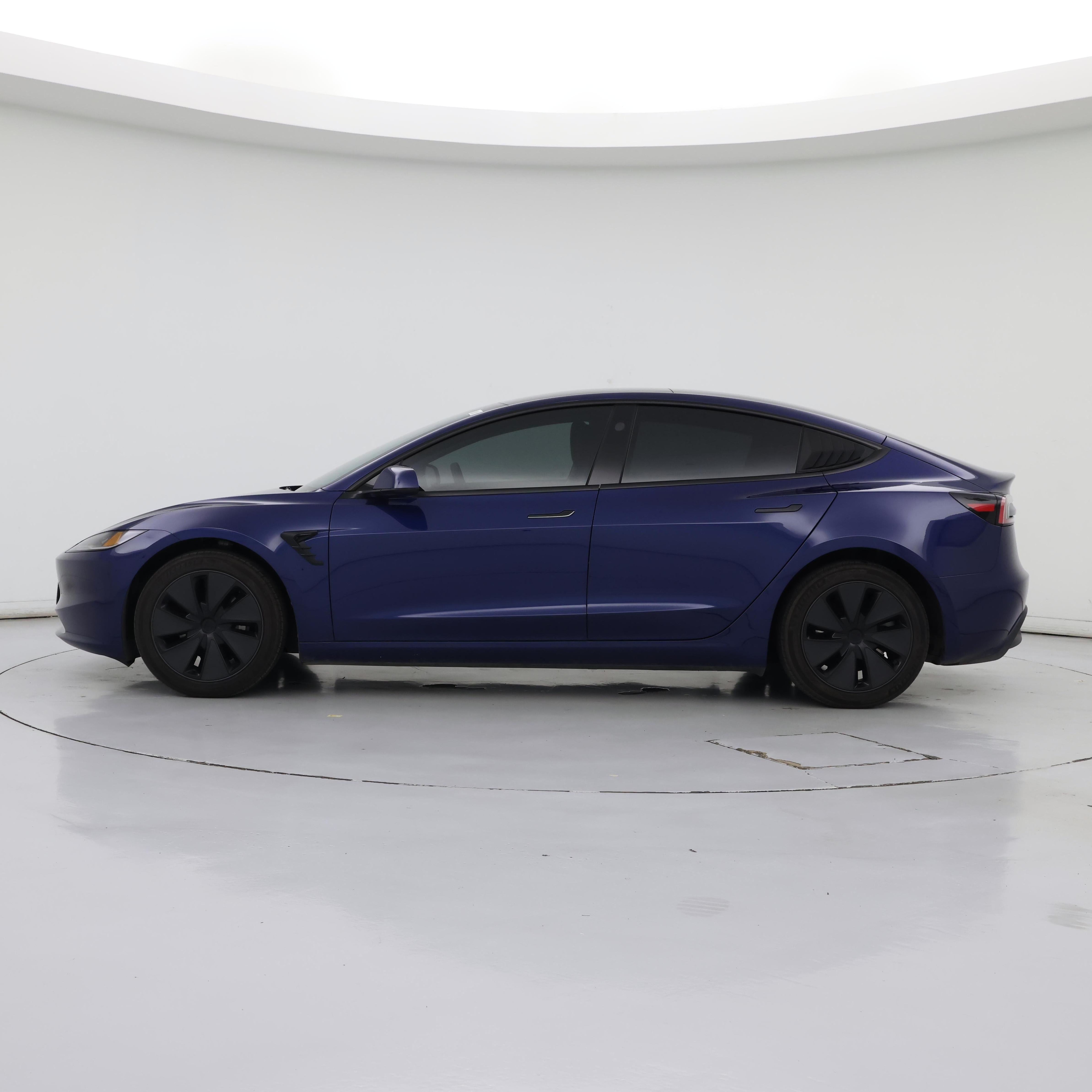 Thumbnail: 2025 Tesla Model 3 - 3