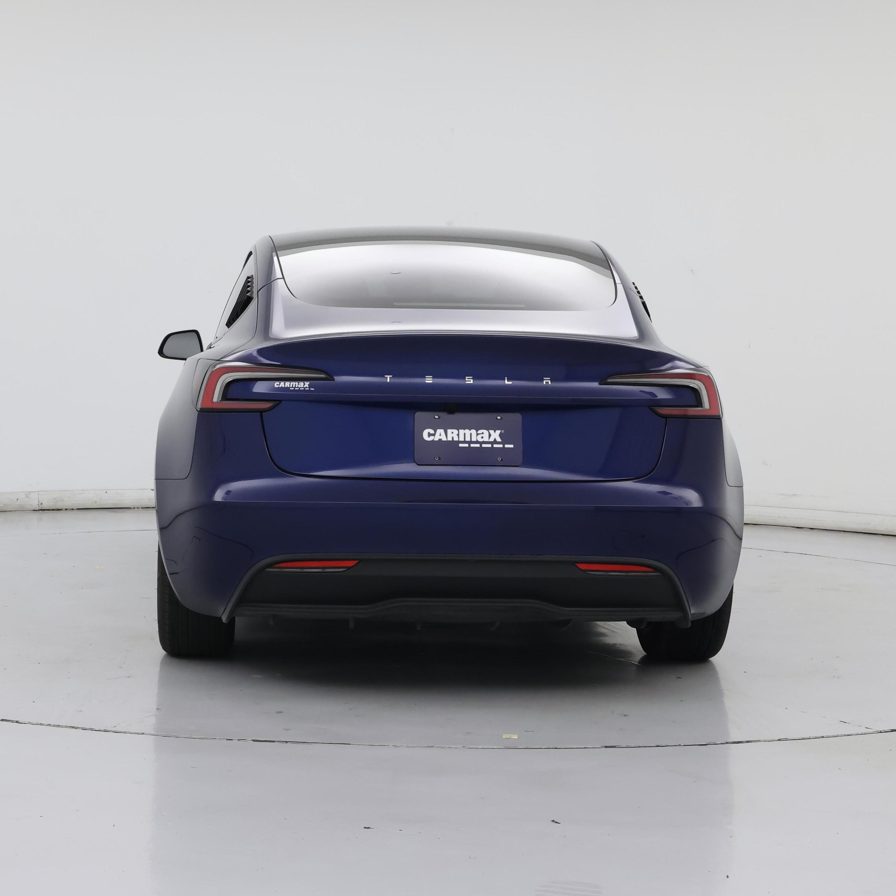 Thumbnail: 2025 Tesla Model 3 - 6