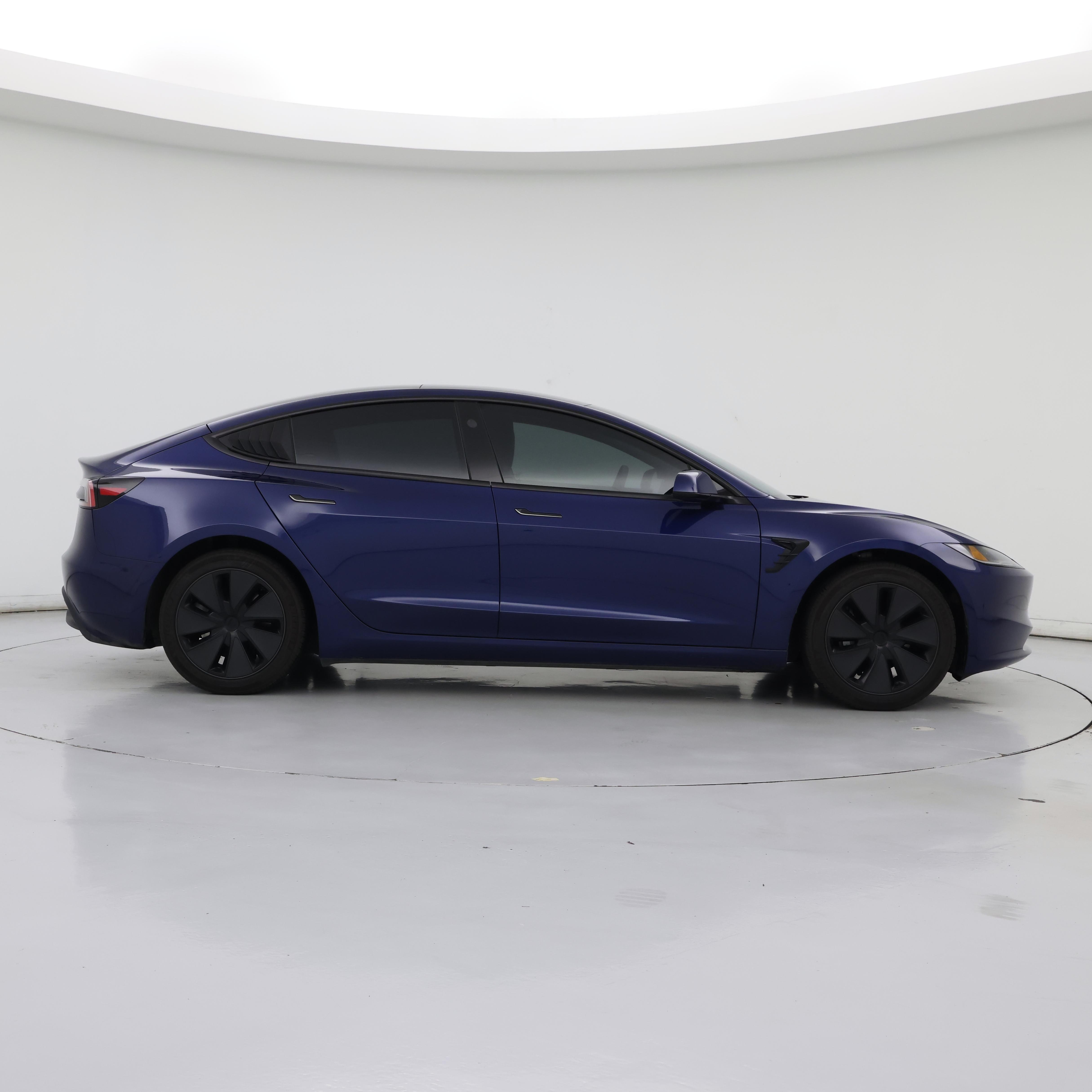 Thumbnail: 2025 Tesla Model 3 - 7