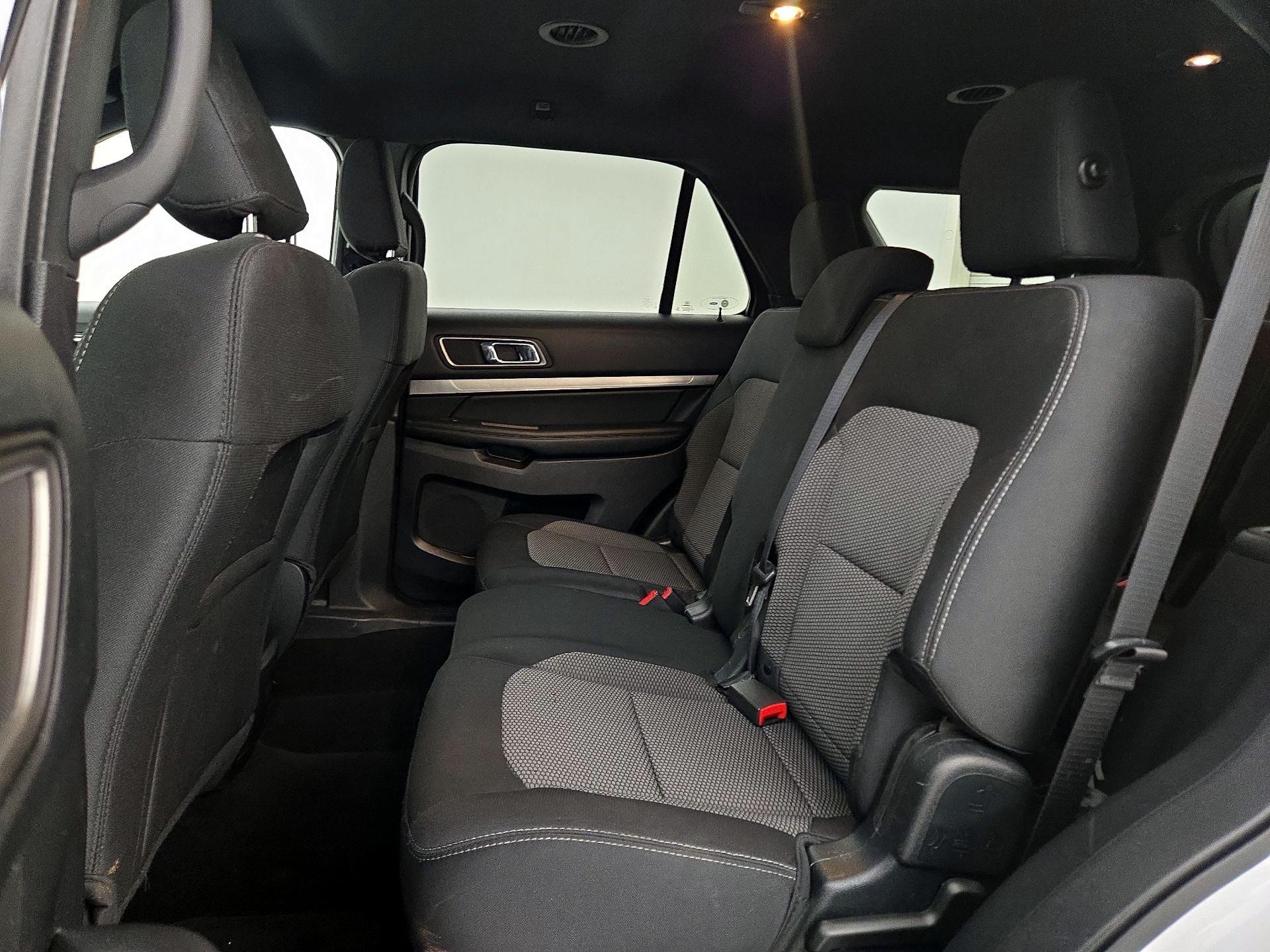 Thumbnail: 2019 Ford Explorer - 19