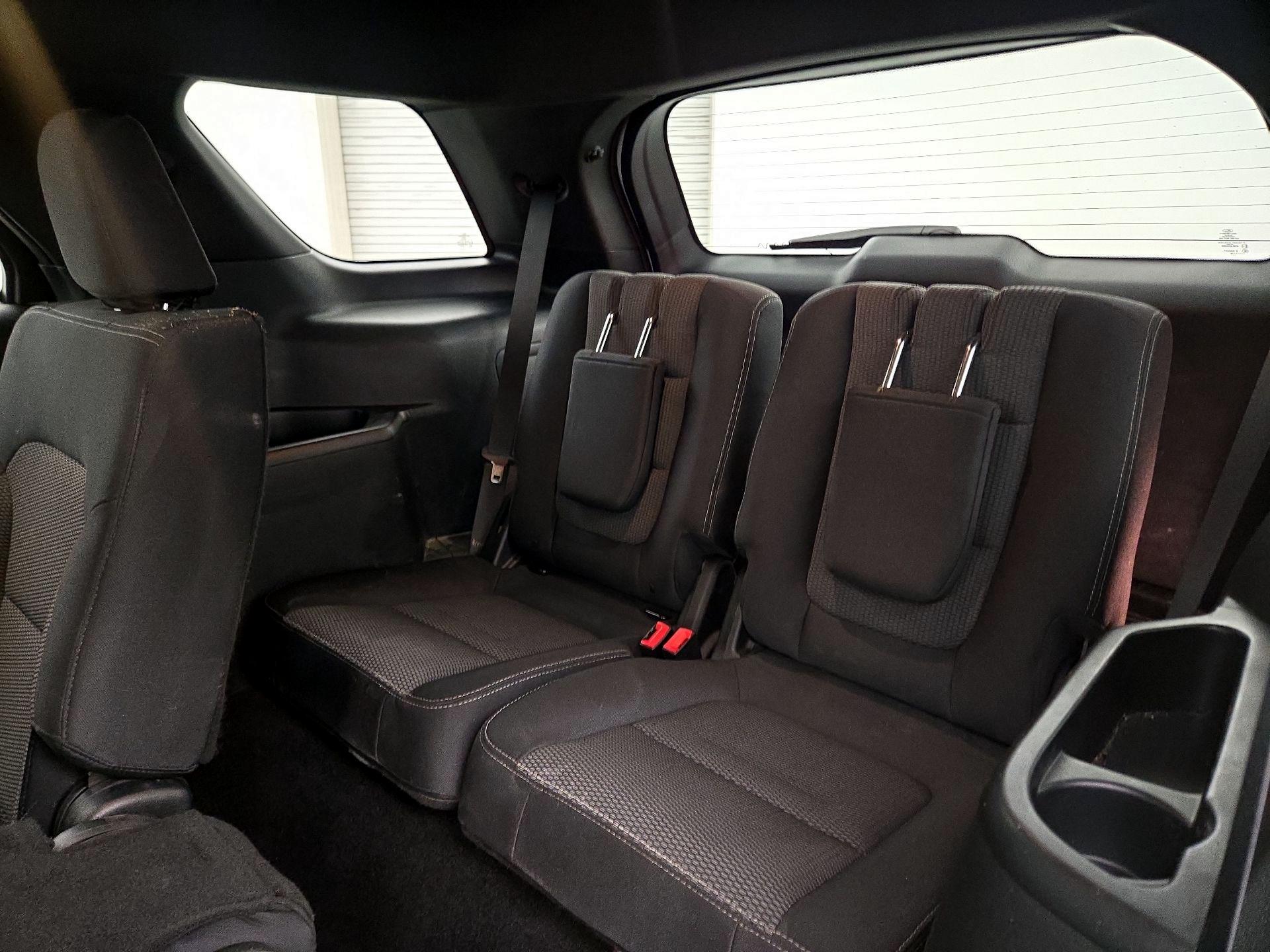 Thumbnail: 2019 Ford Explorer - 20