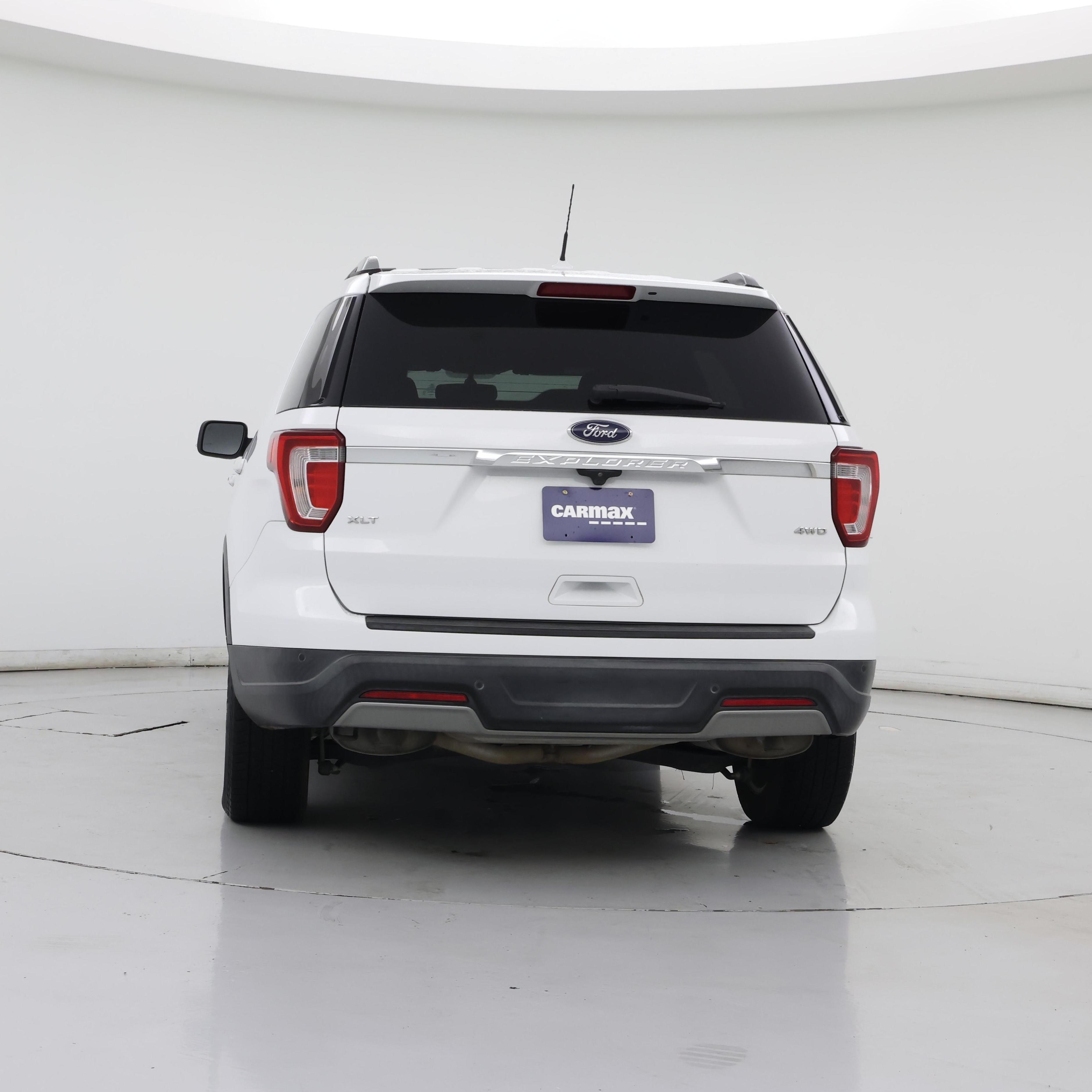 Thumbnail: 2019 Ford Explorer - 6