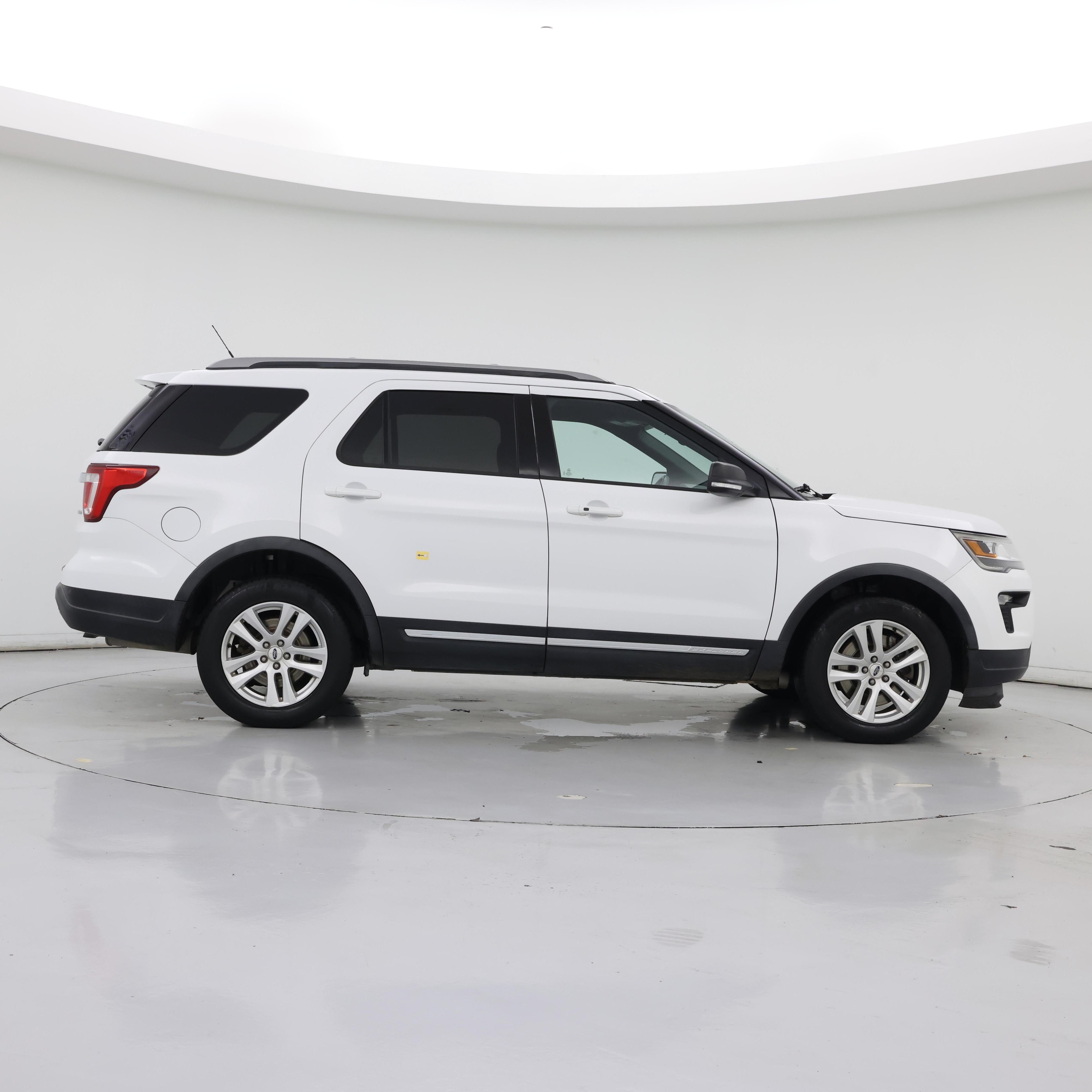 Thumbnail: 2019 Ford Explorer - 7