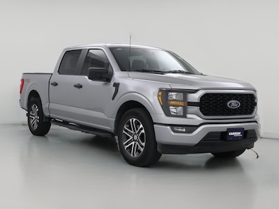 2023 Ford F150 XL