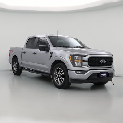 2023 Ford F150 XL