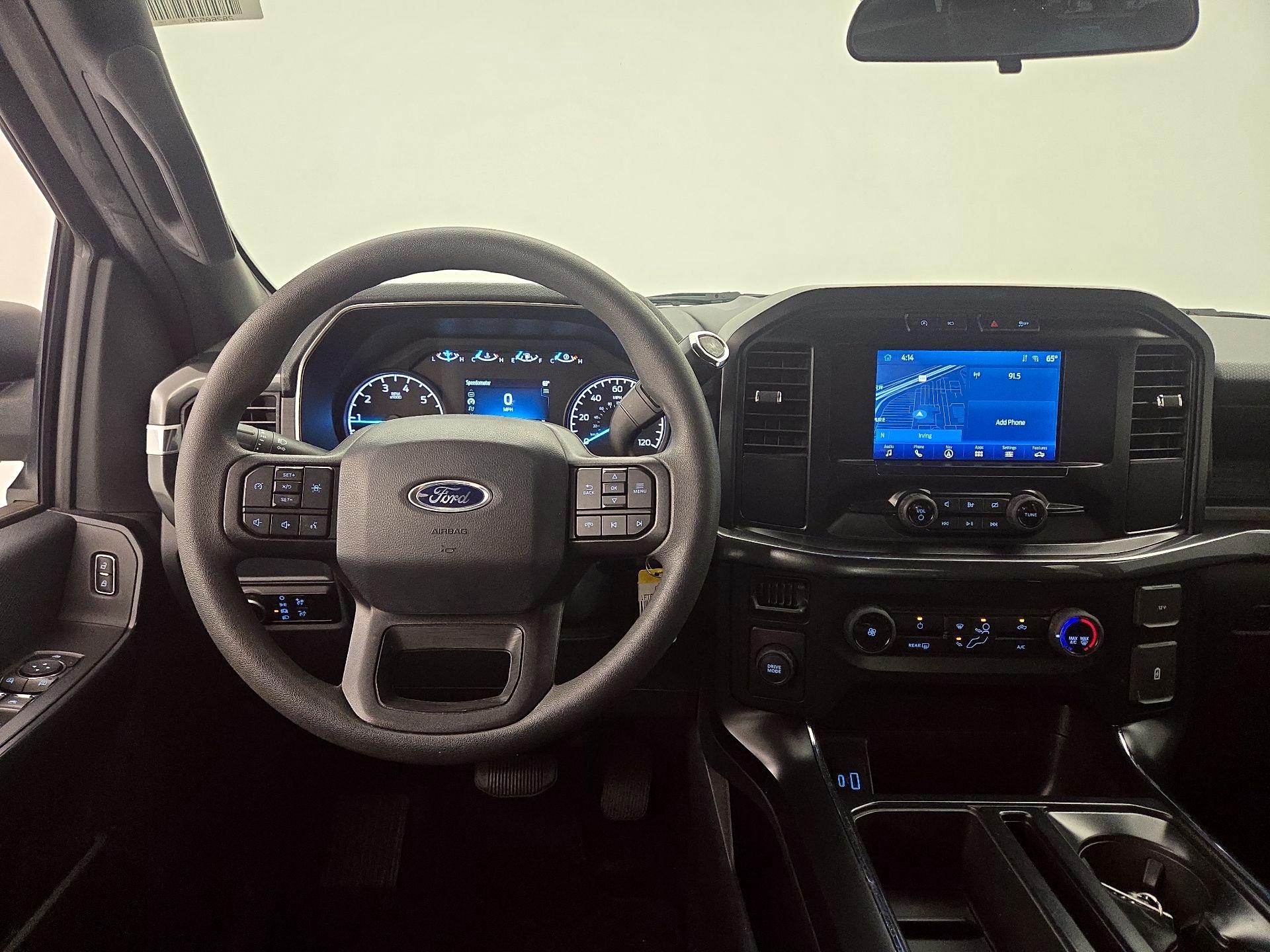 Thumbnail: 2023 Ford F-150 - 9