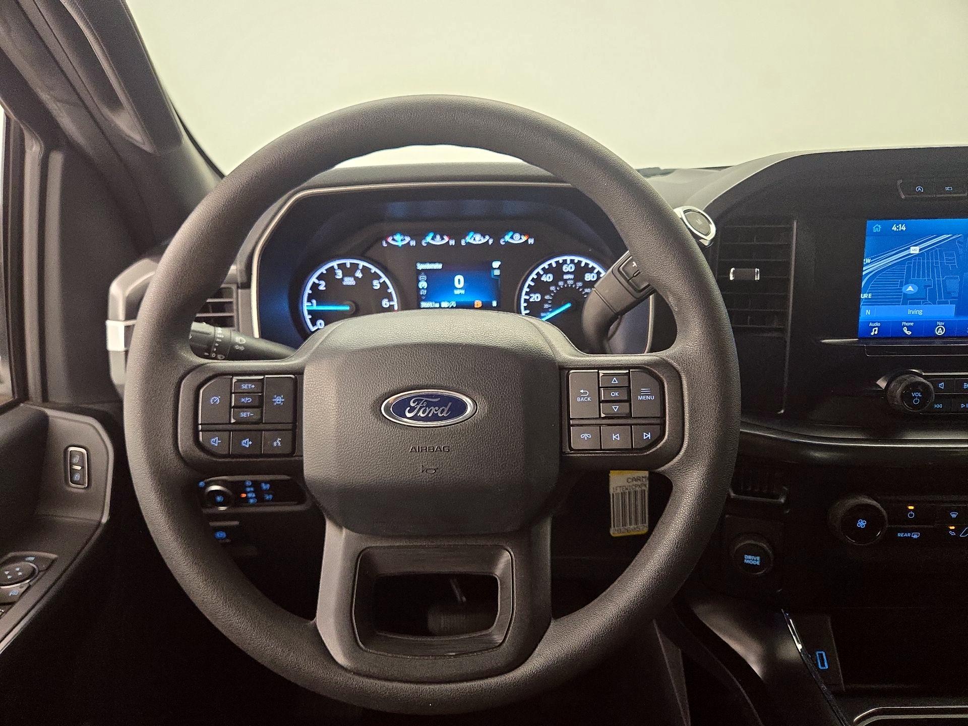 Thumbnail: 2023 Ford F-150 - 10