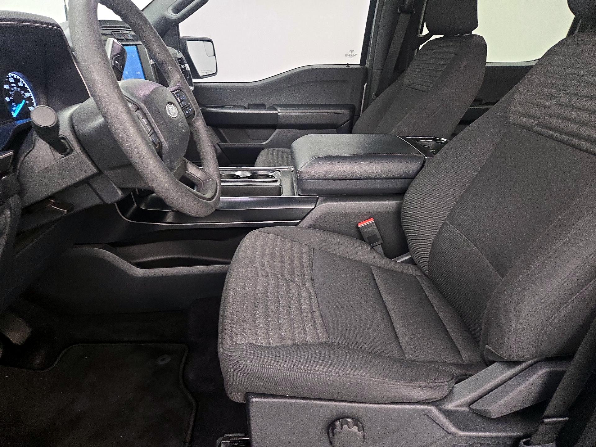 Thumbnail: 2023 Ford F-150 - 11