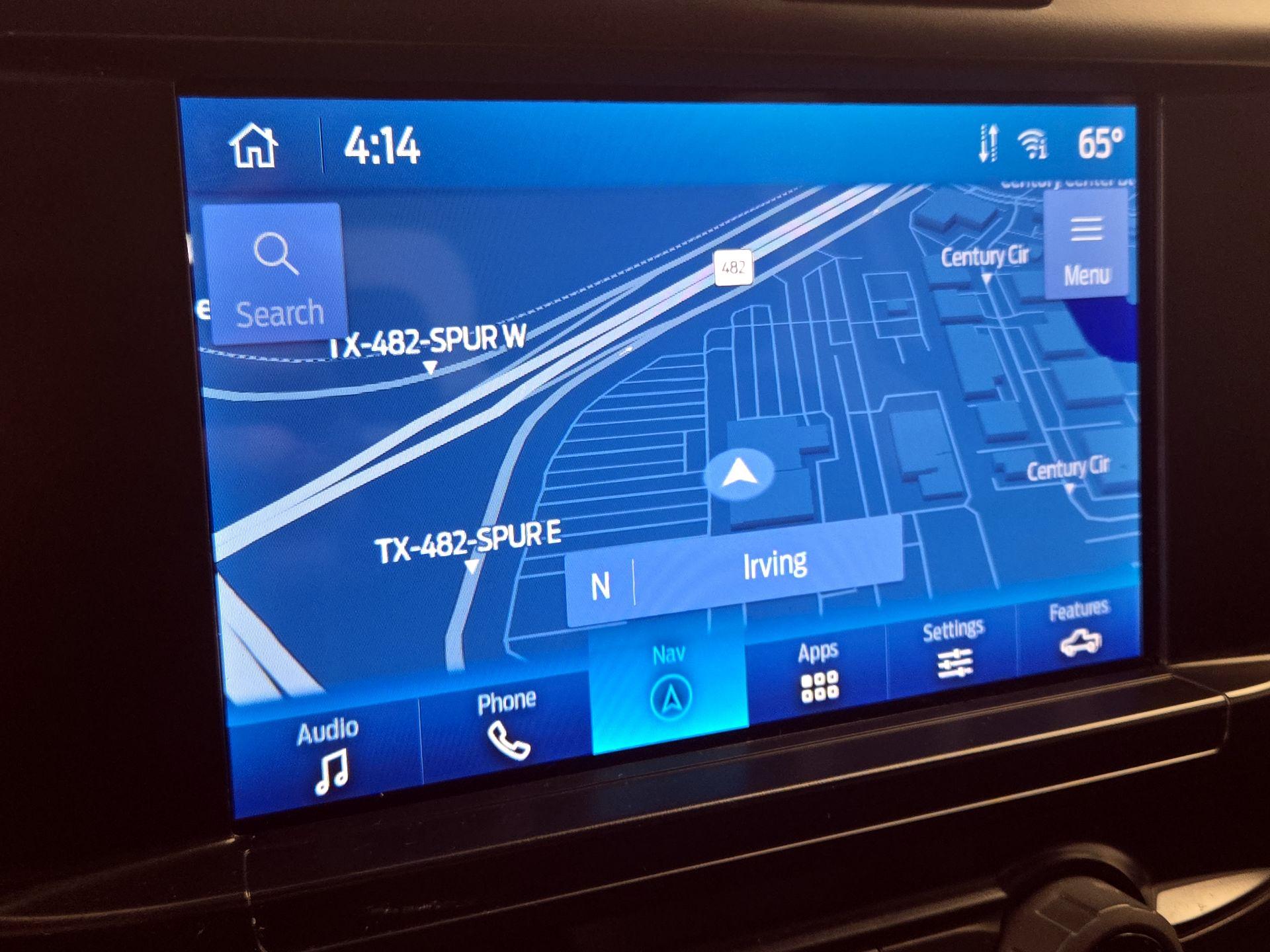 Thumbnail: 2023 Ford F-150 - 14