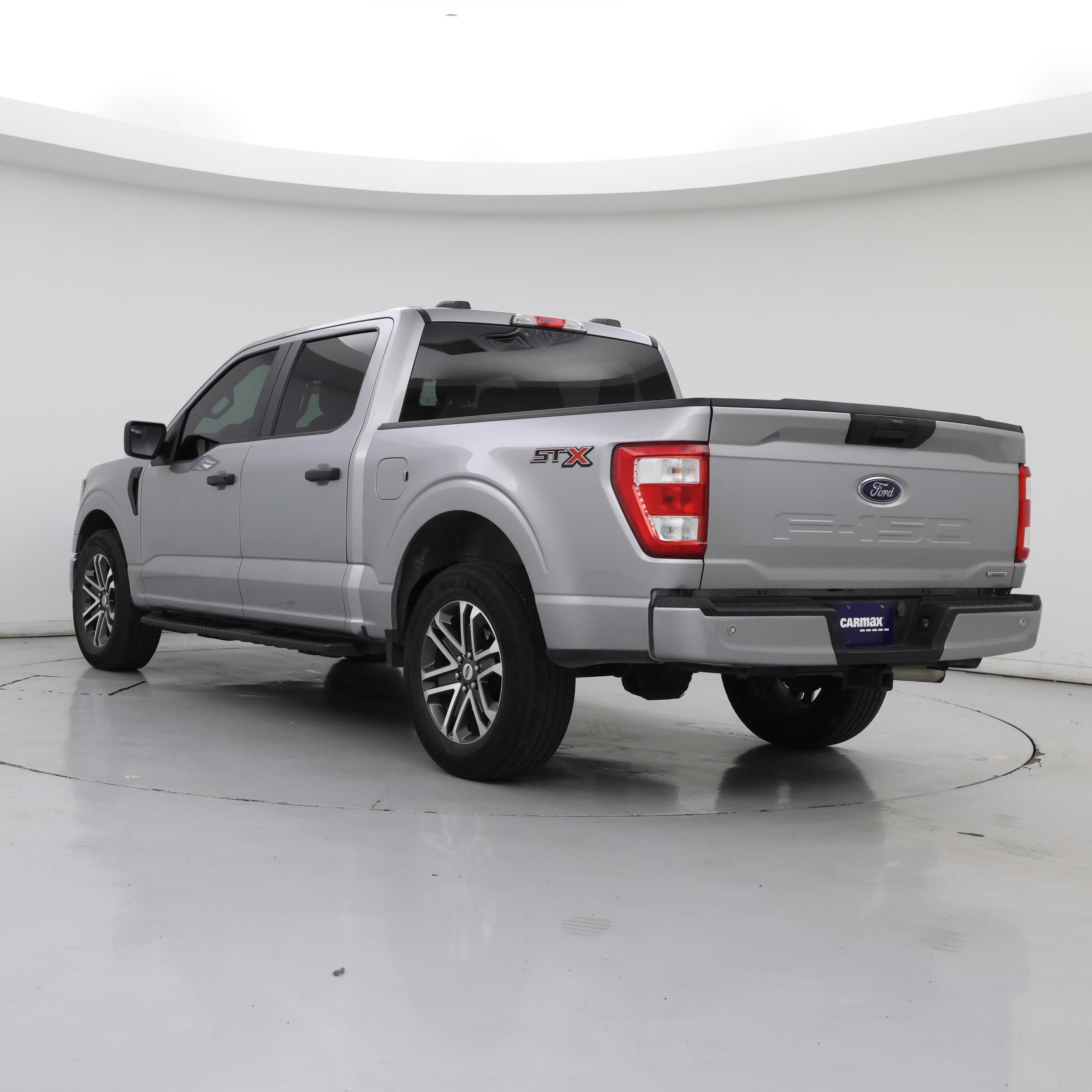 Thumbnail: 2023 Ford F-150 - 2