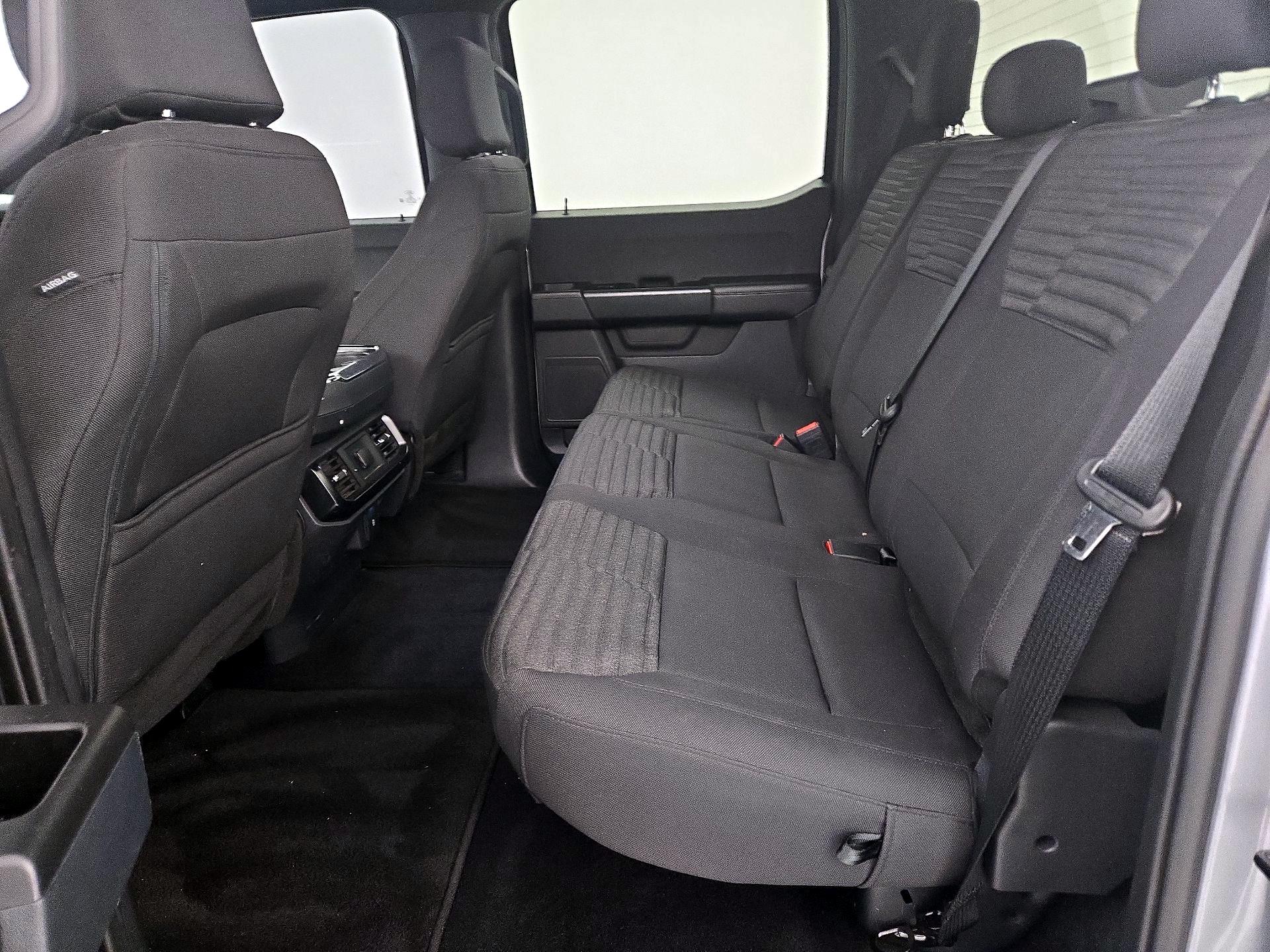 Thumbnail: 2023 Ford F-150 - 20