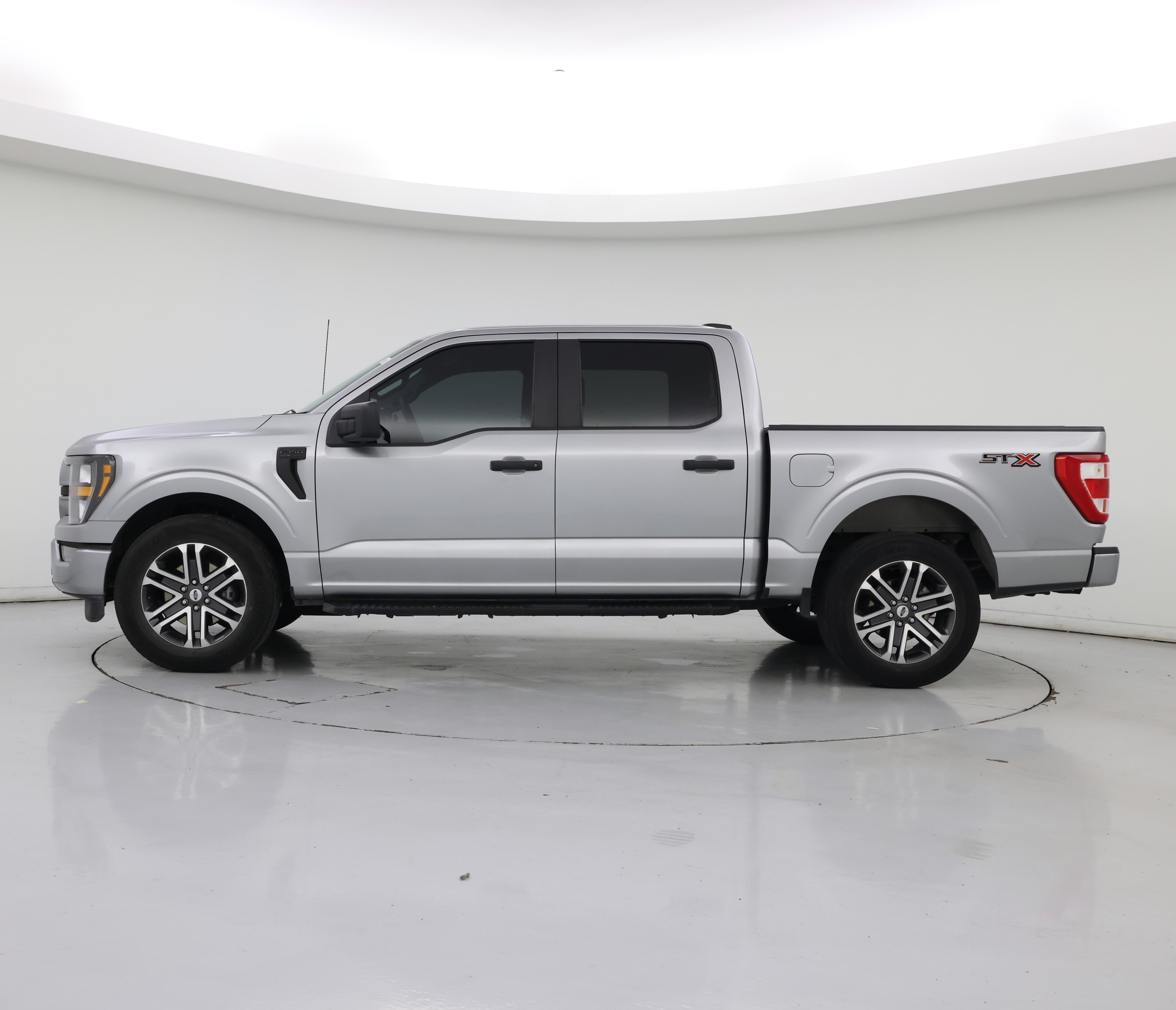 Thumbnail: 2023 Ford F-150 - 3