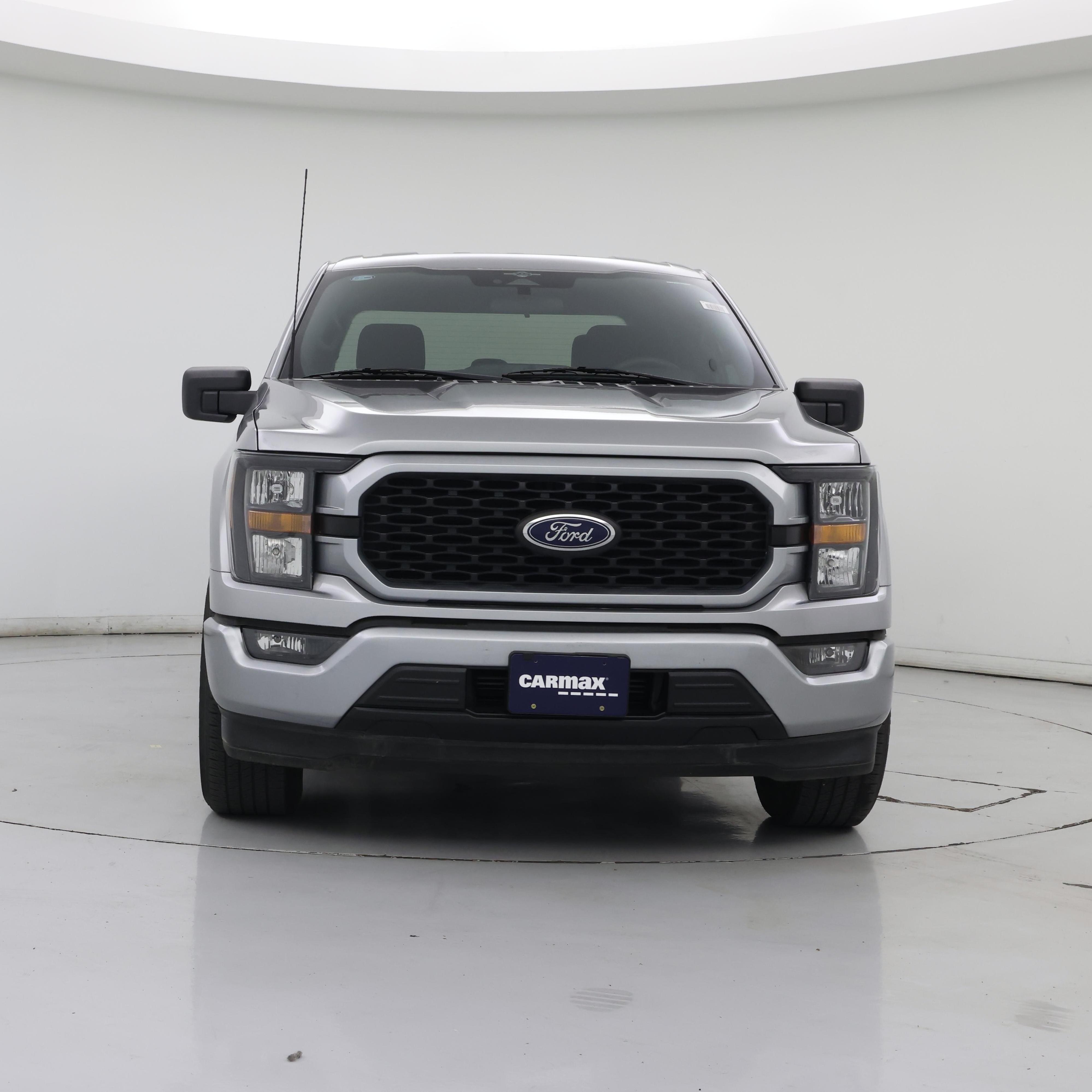 Thumbnail: 2023 Ford F-150 - 5
