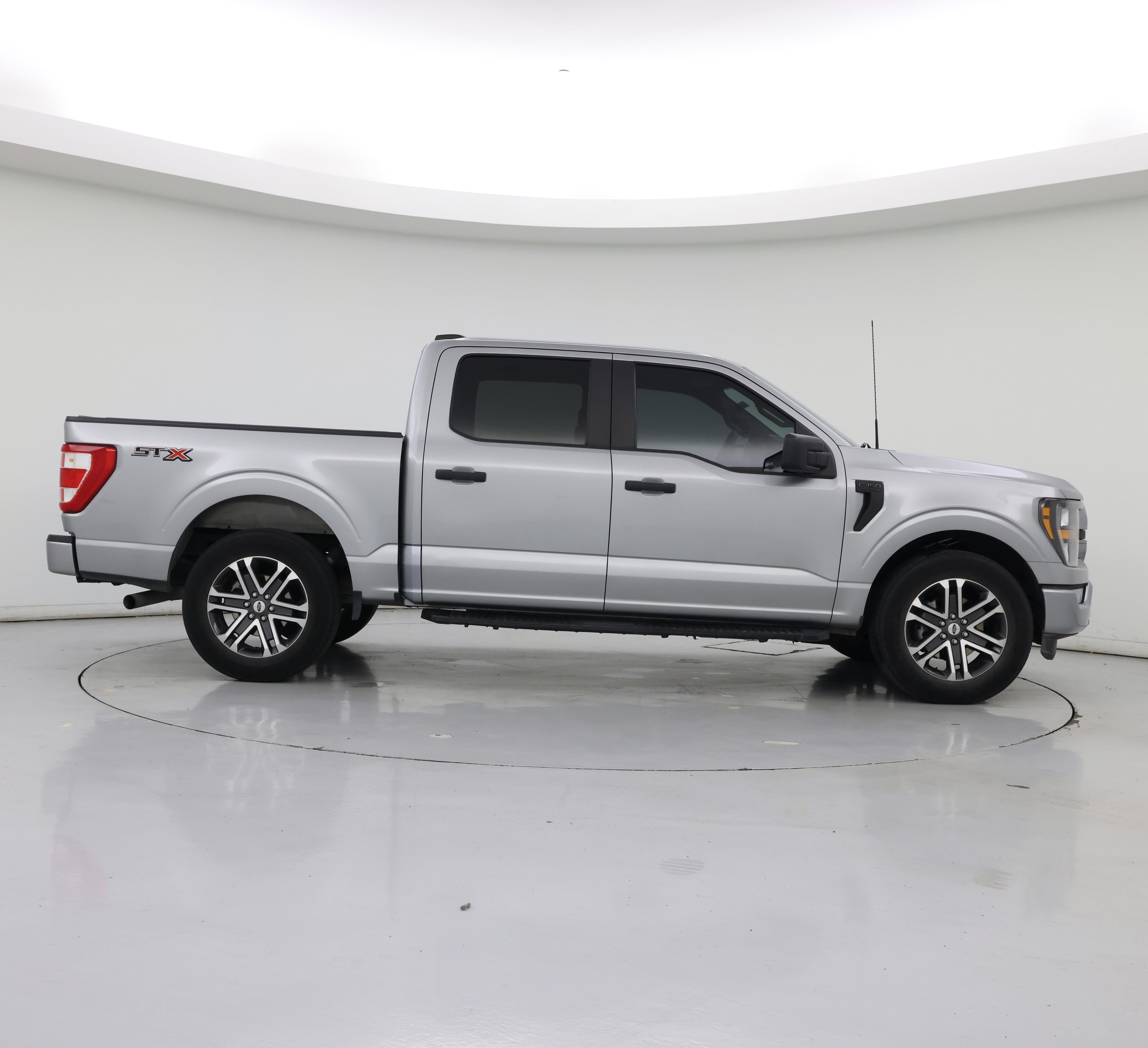 Thumbnail: 2023 Ford F-150 - 7