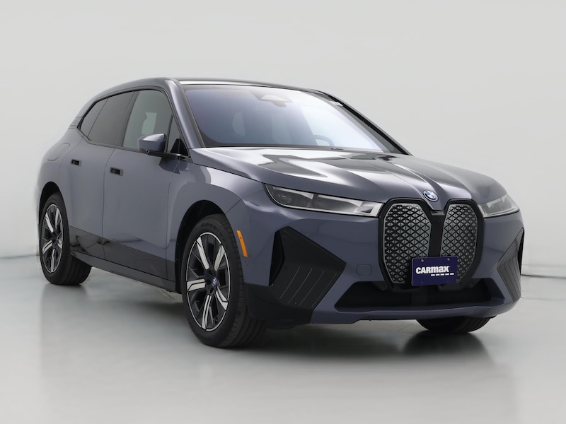 2023 BMW iX xDrive50 -
                  Irving, TX