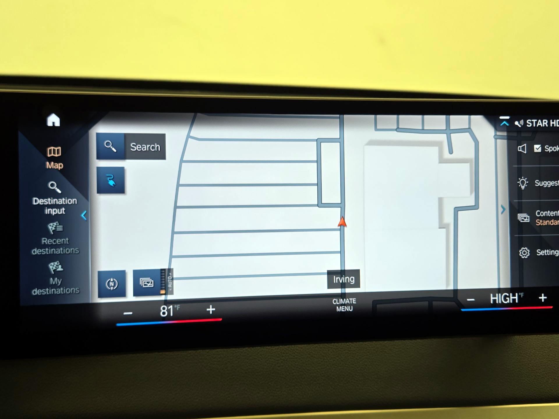 Thumbnail: 2023 BMW iX - 14