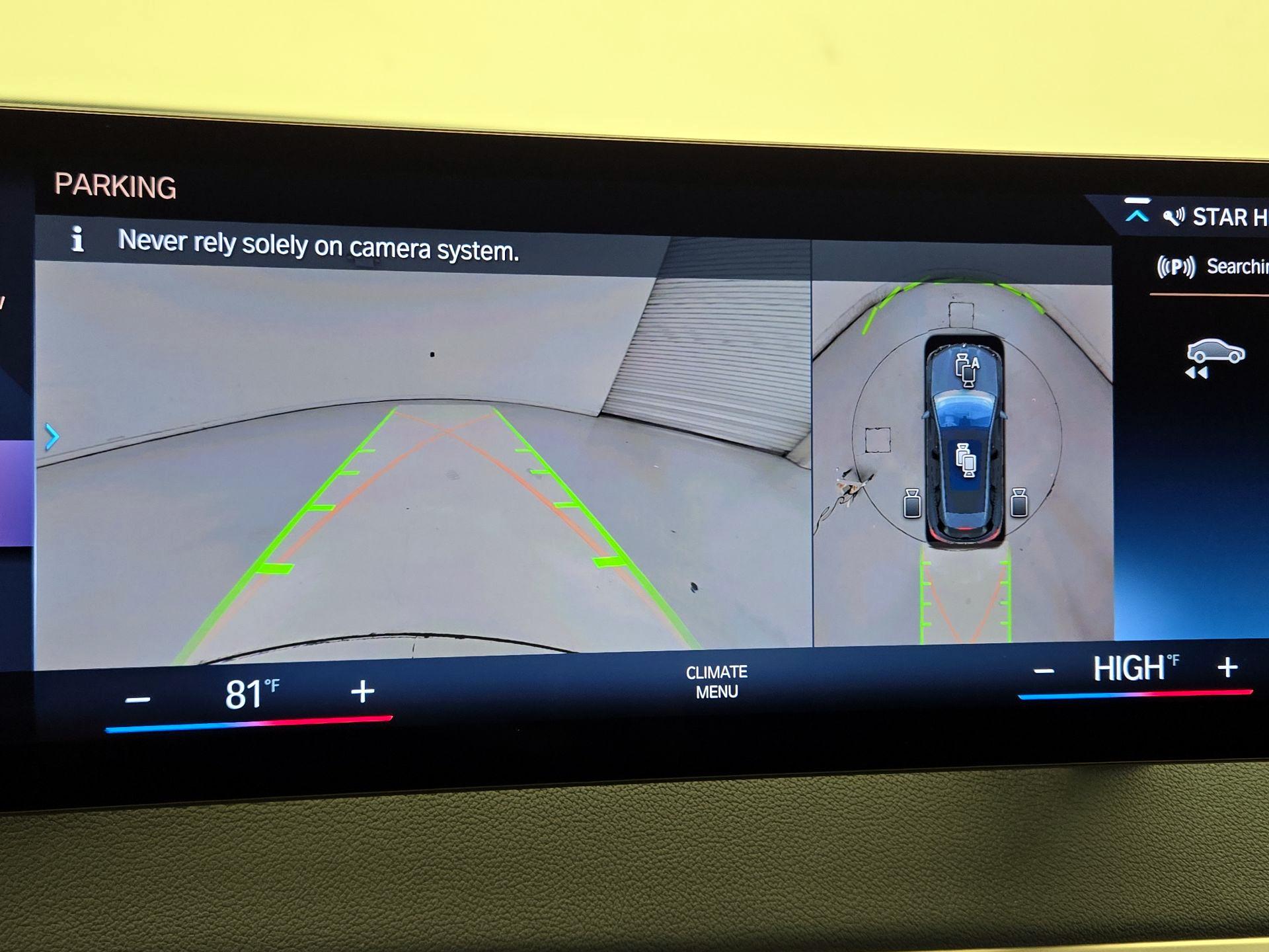 Thumbnail: 2023 BMW iX - 15