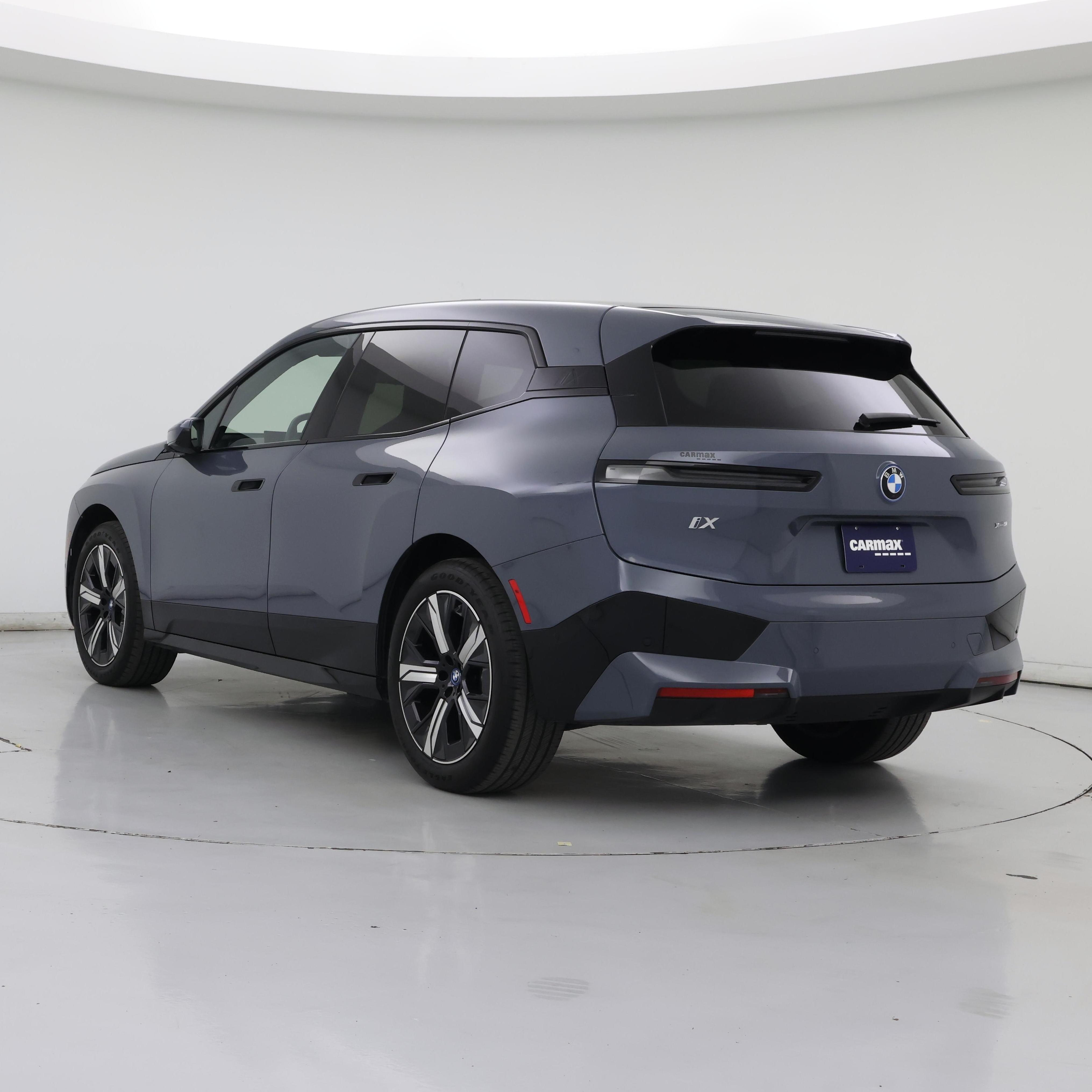 Thumbnail: 2023 BMW iX - 2