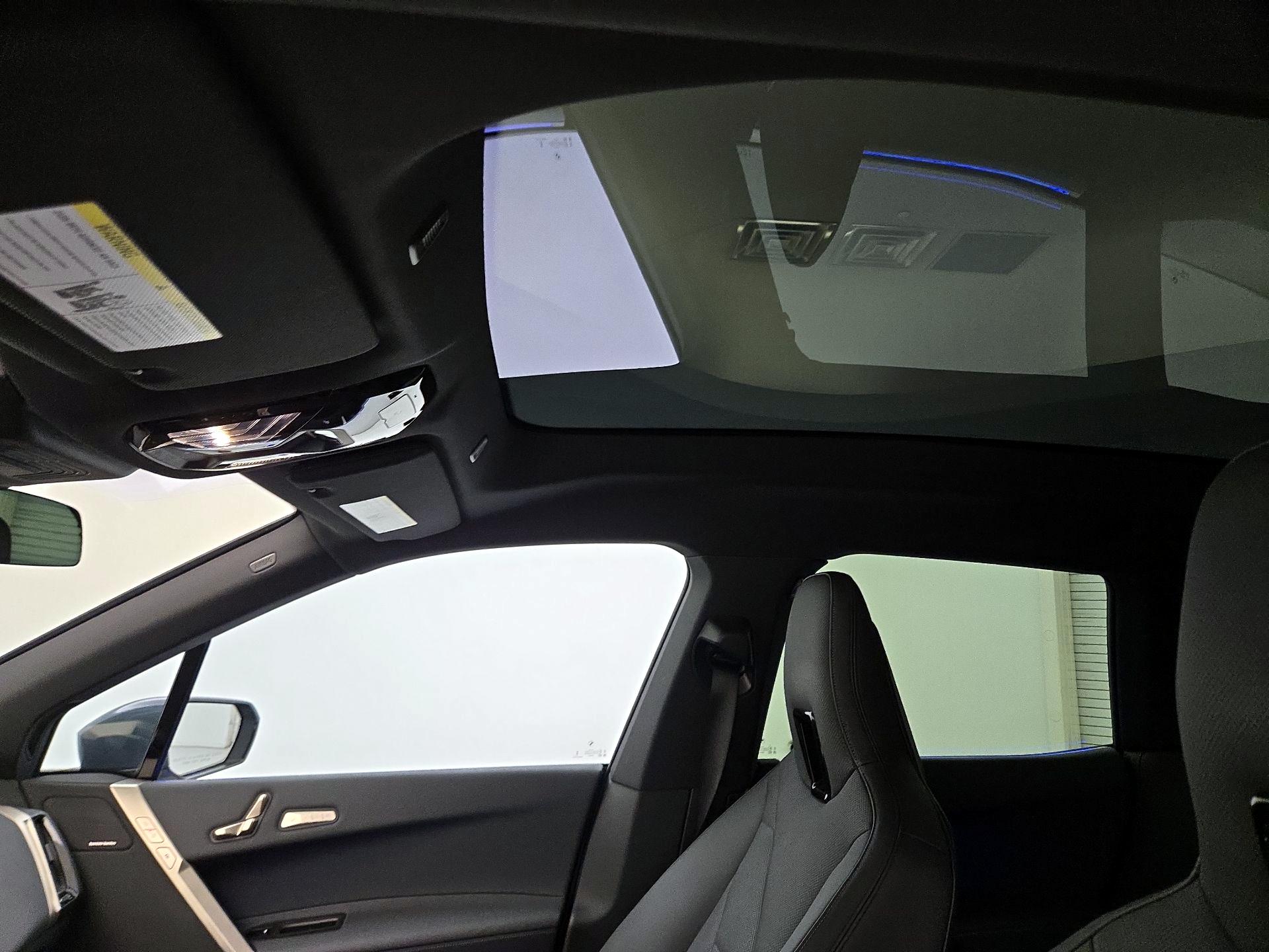 Thumbnail: 2023 BMW iX - 20