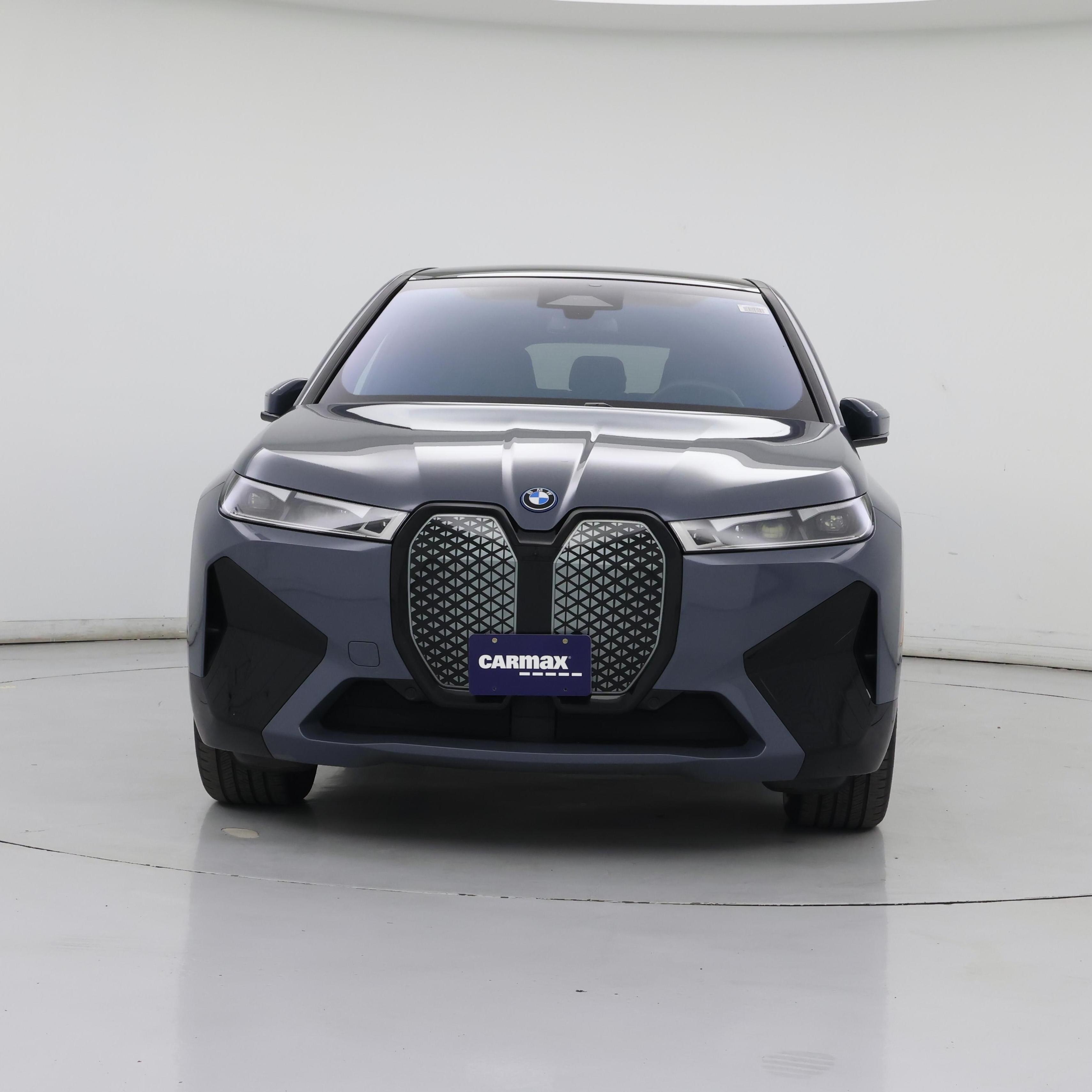 Thumbnail: 2023 BMW iX - 5