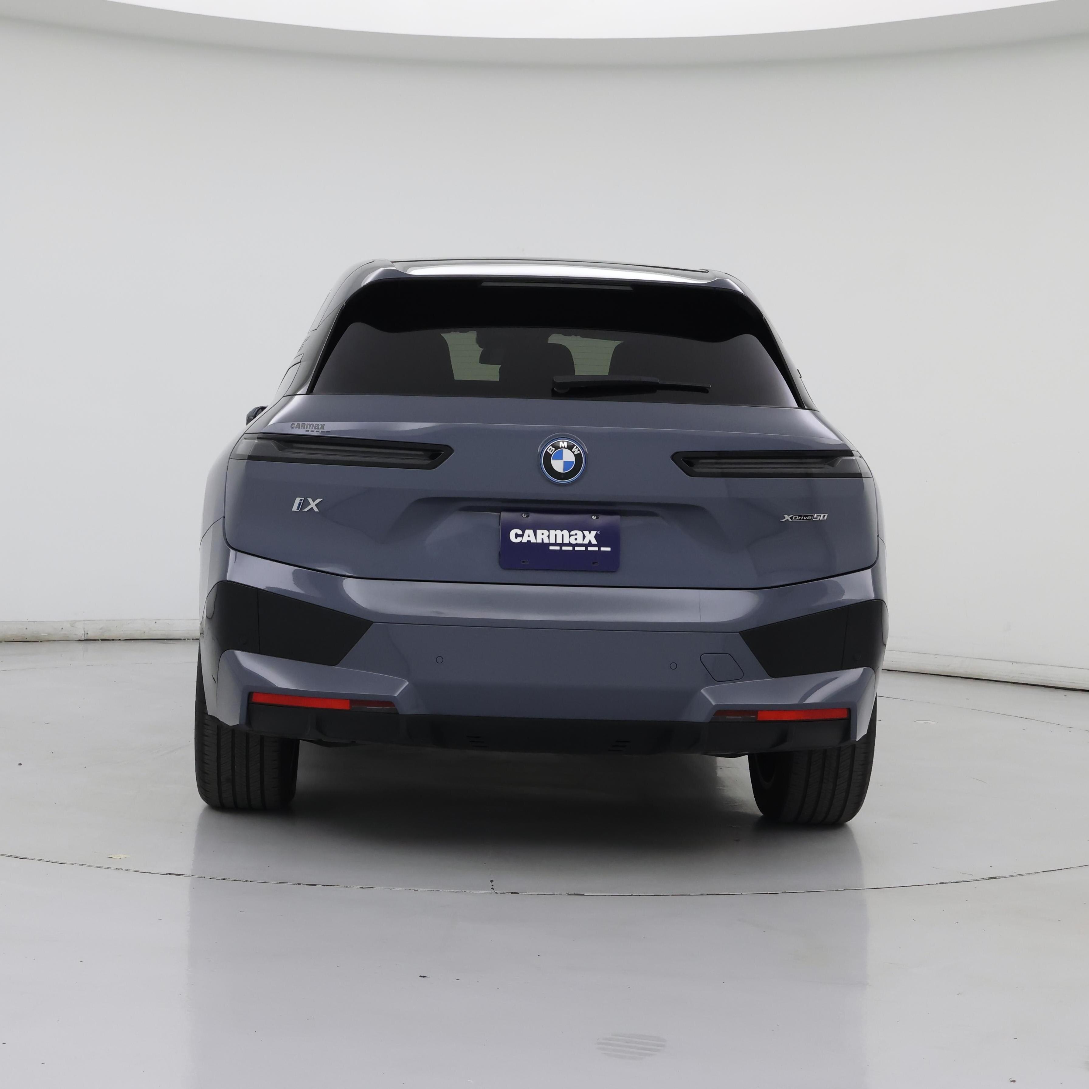 Thumbnail: 2023 BMW iX - 6