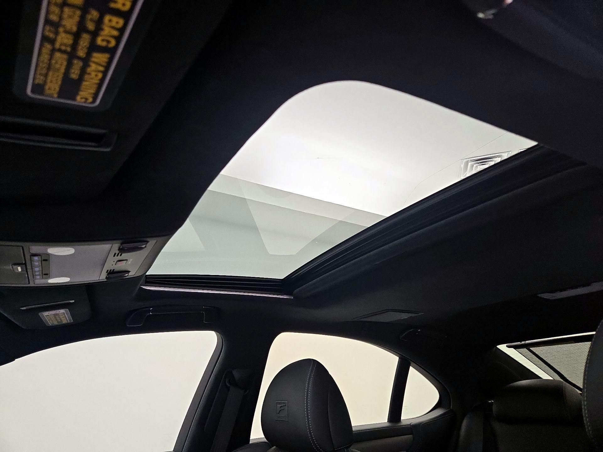 Thumbnail: 2014 Lexus LS - 19