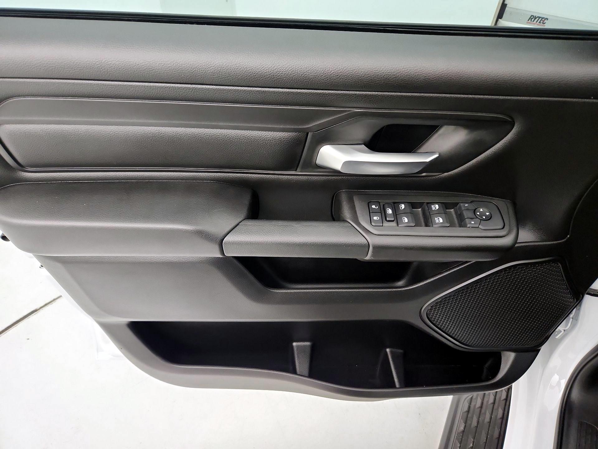 Thumbnail: 2025 RAM 1500 - 12