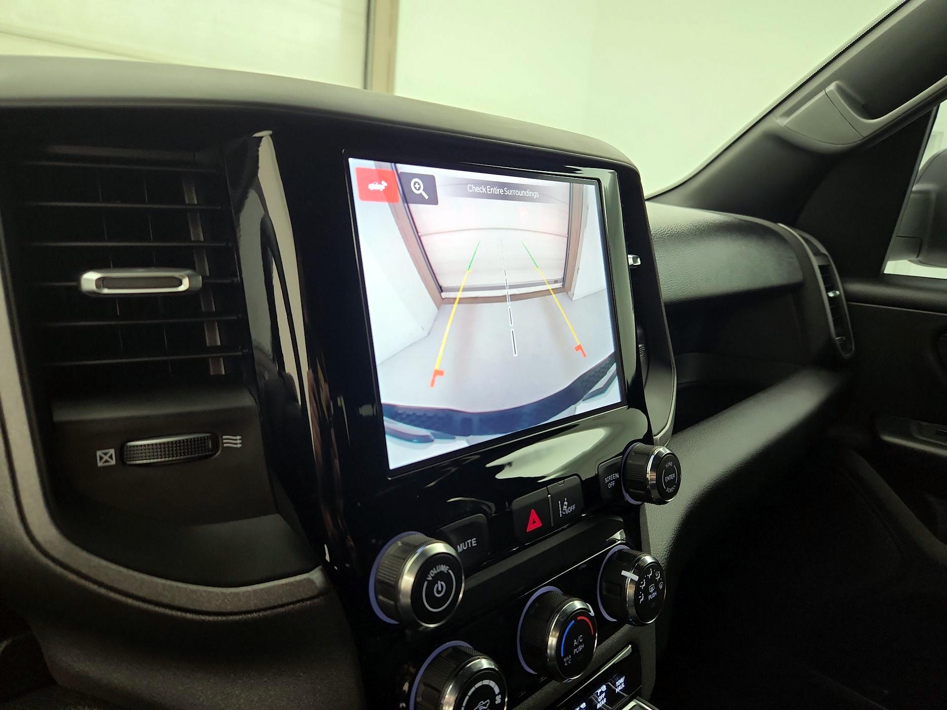 Thumbnail: 2025 RAM 1500 - 14