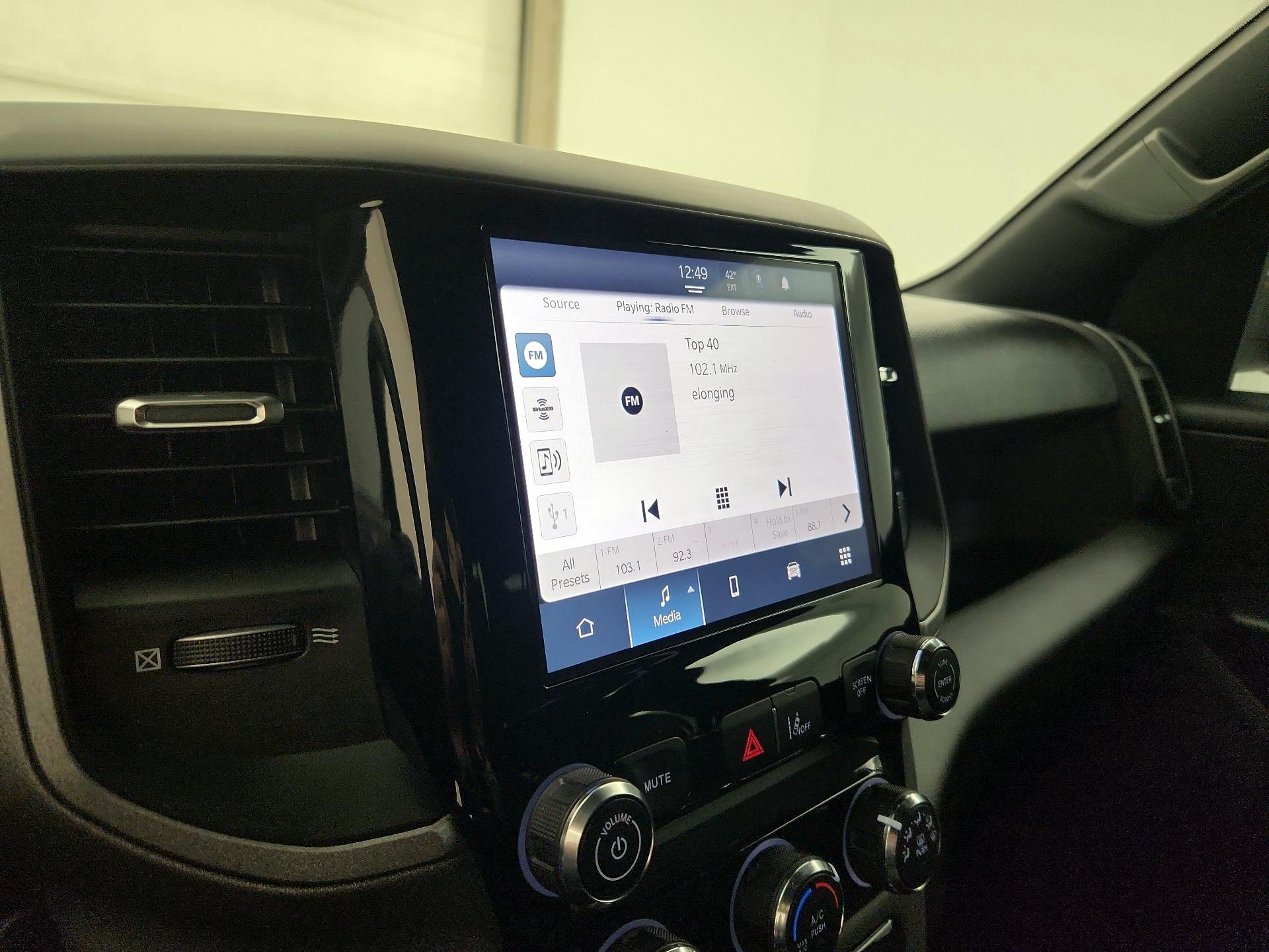 Thumbnail: 2025 RAM 1500 - 15