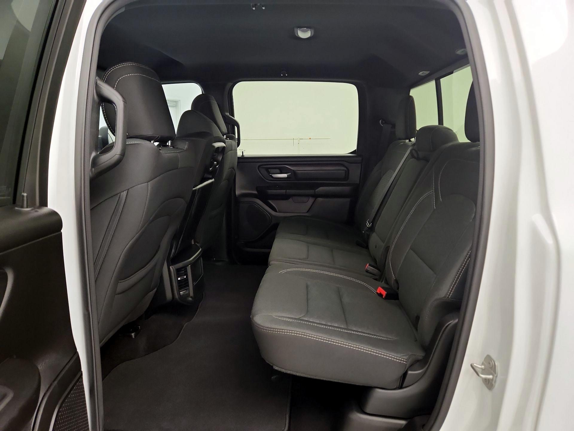 Thumbnail: 2025 RAM 1500 - 19